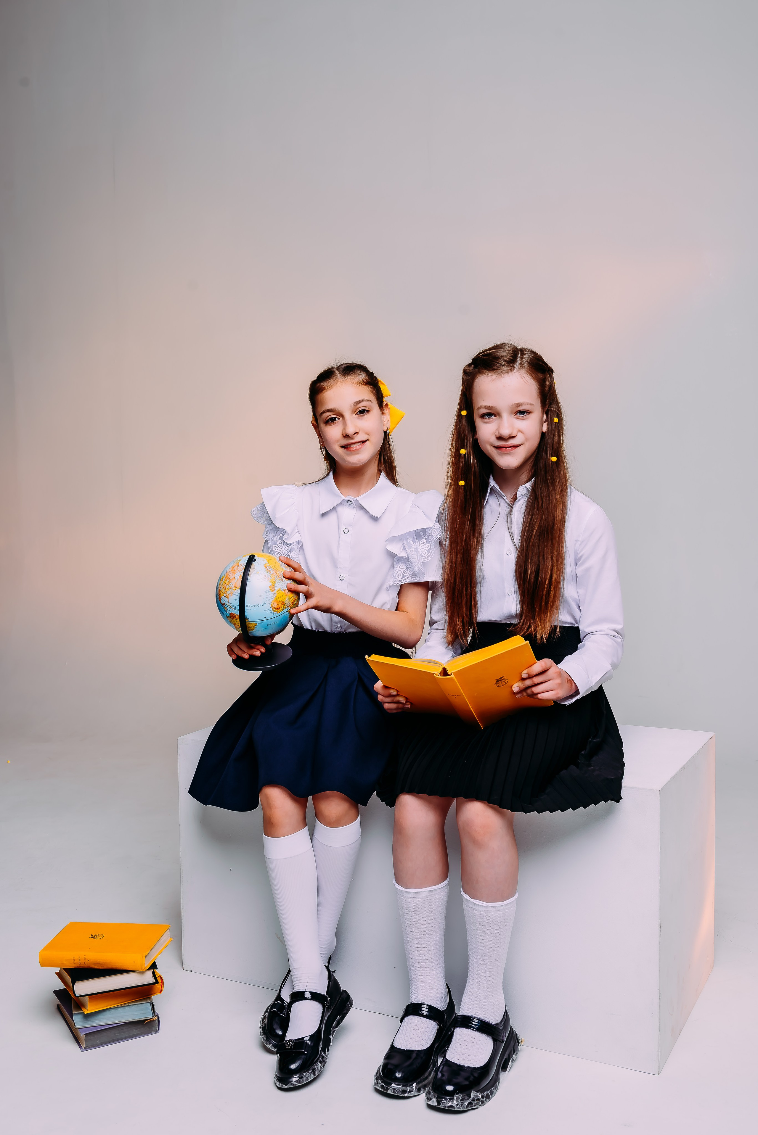 4 «А» |п. Дубовое|Начальная школа|2025. ALBUMIA