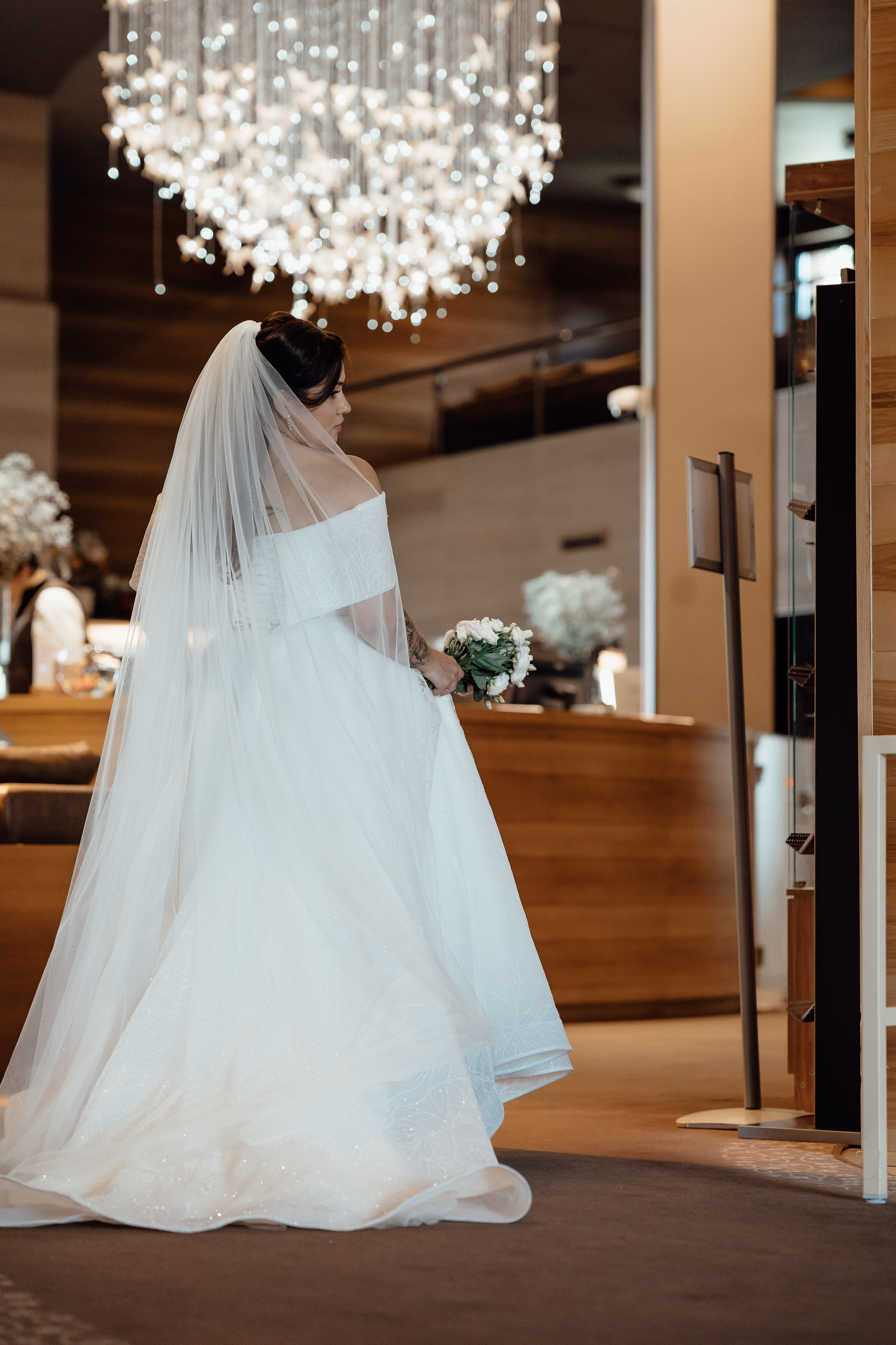 E&D. Творческий фотограф взрослых и детей в Москве Анна Блифернец