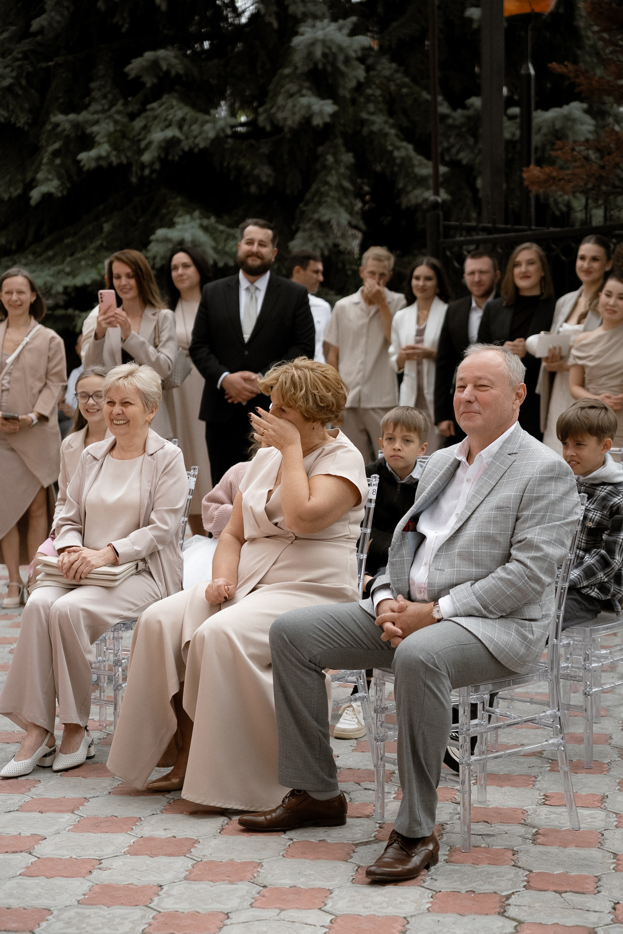 Лера+Иван. Анонс. Семейный и портретный фотограф в Саратове Сахарова Маша