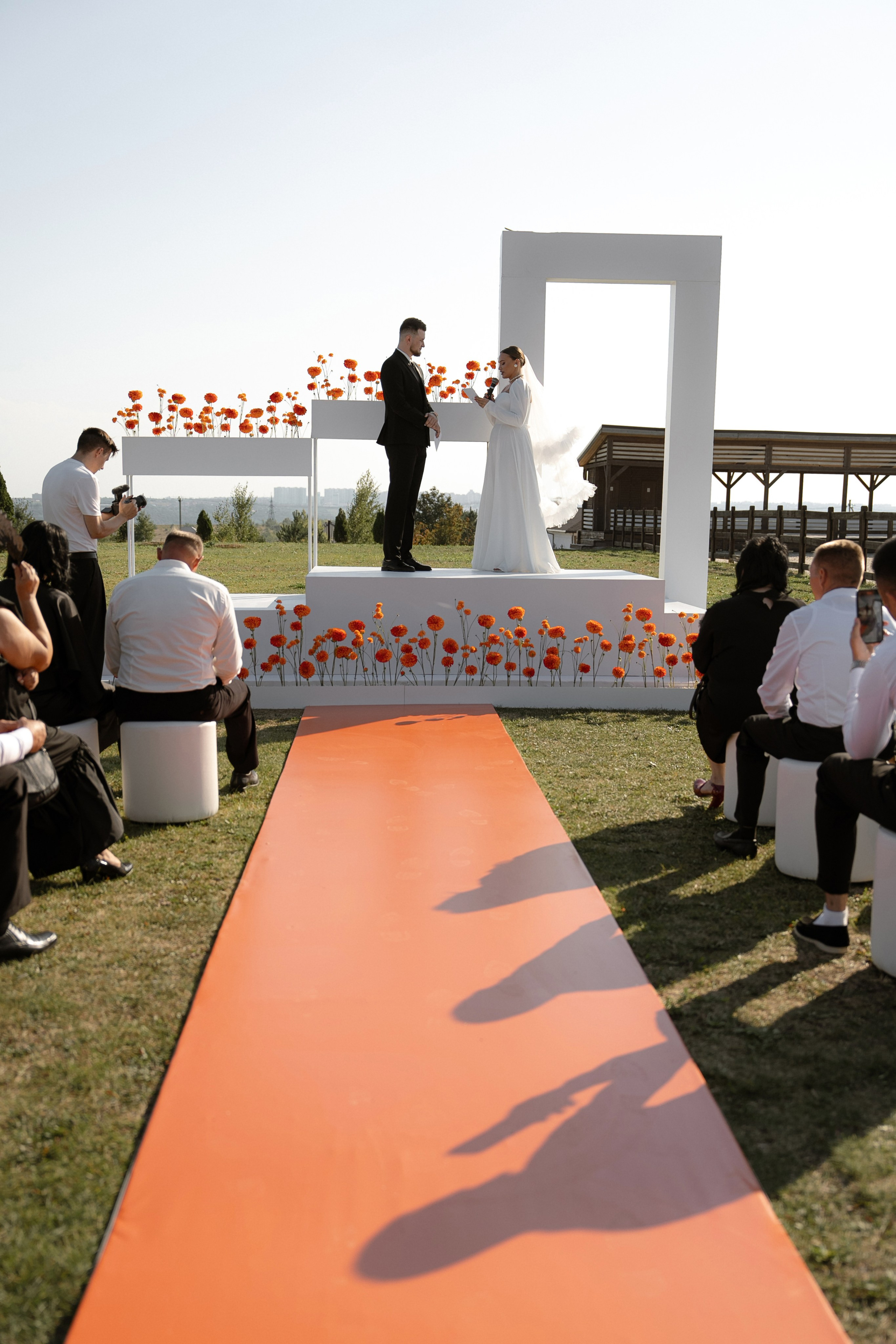 Гермес. Orange. Семейный и портретный фотограф в Саратове Сахарова Маша