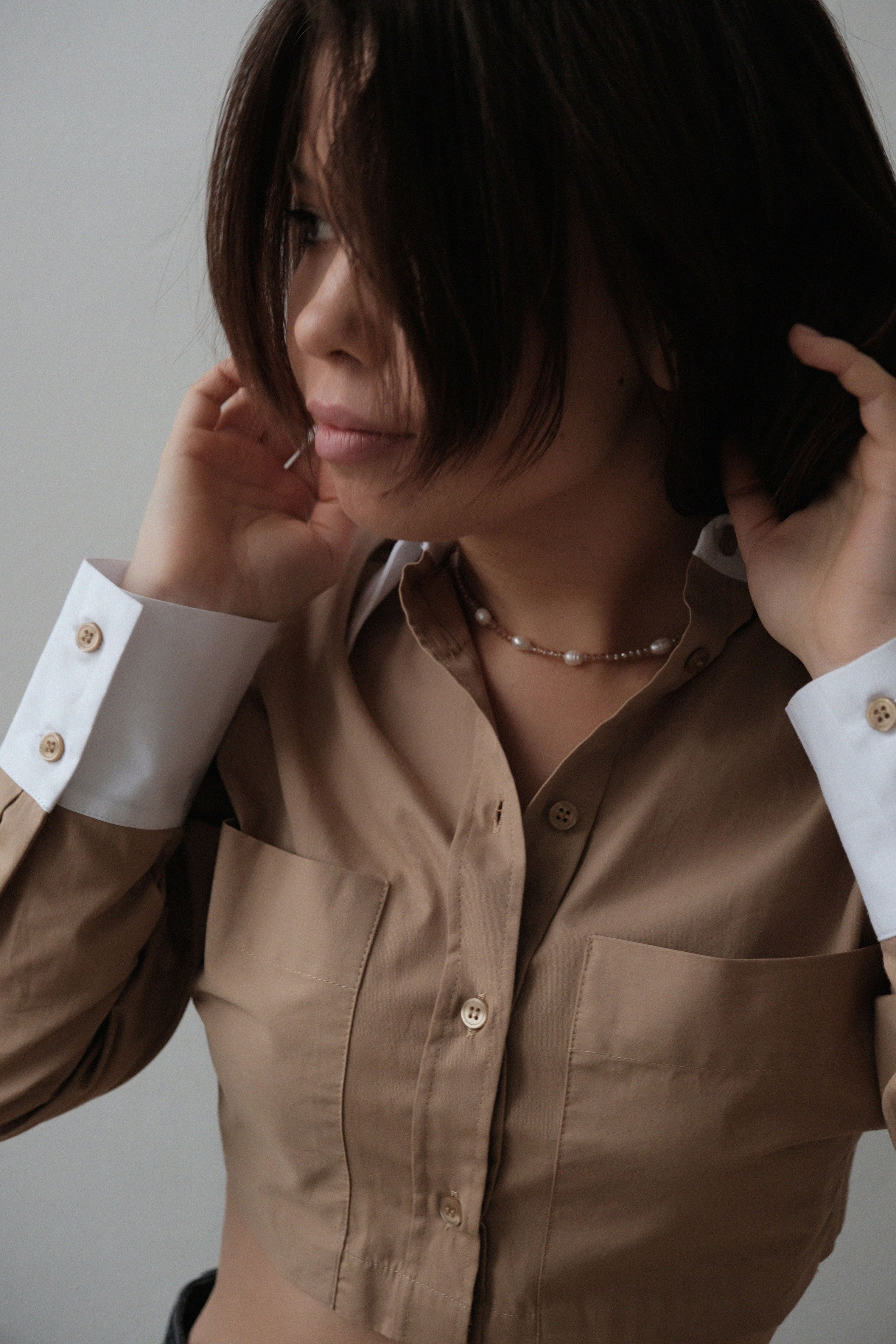 Контент-съемка для визажиста. Контент фотограф Екатеринбург