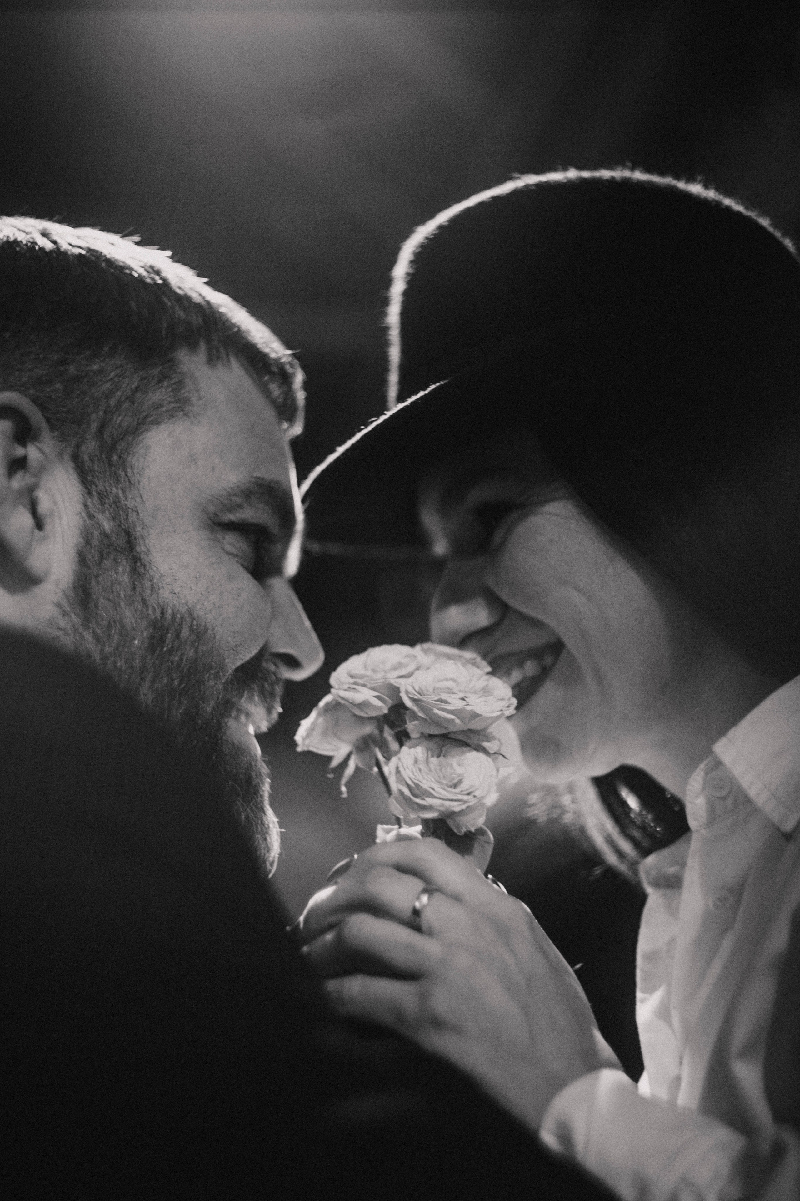 Витебский вокзал. Варя + Сергей. Фотограф в Нижнем Новгороде