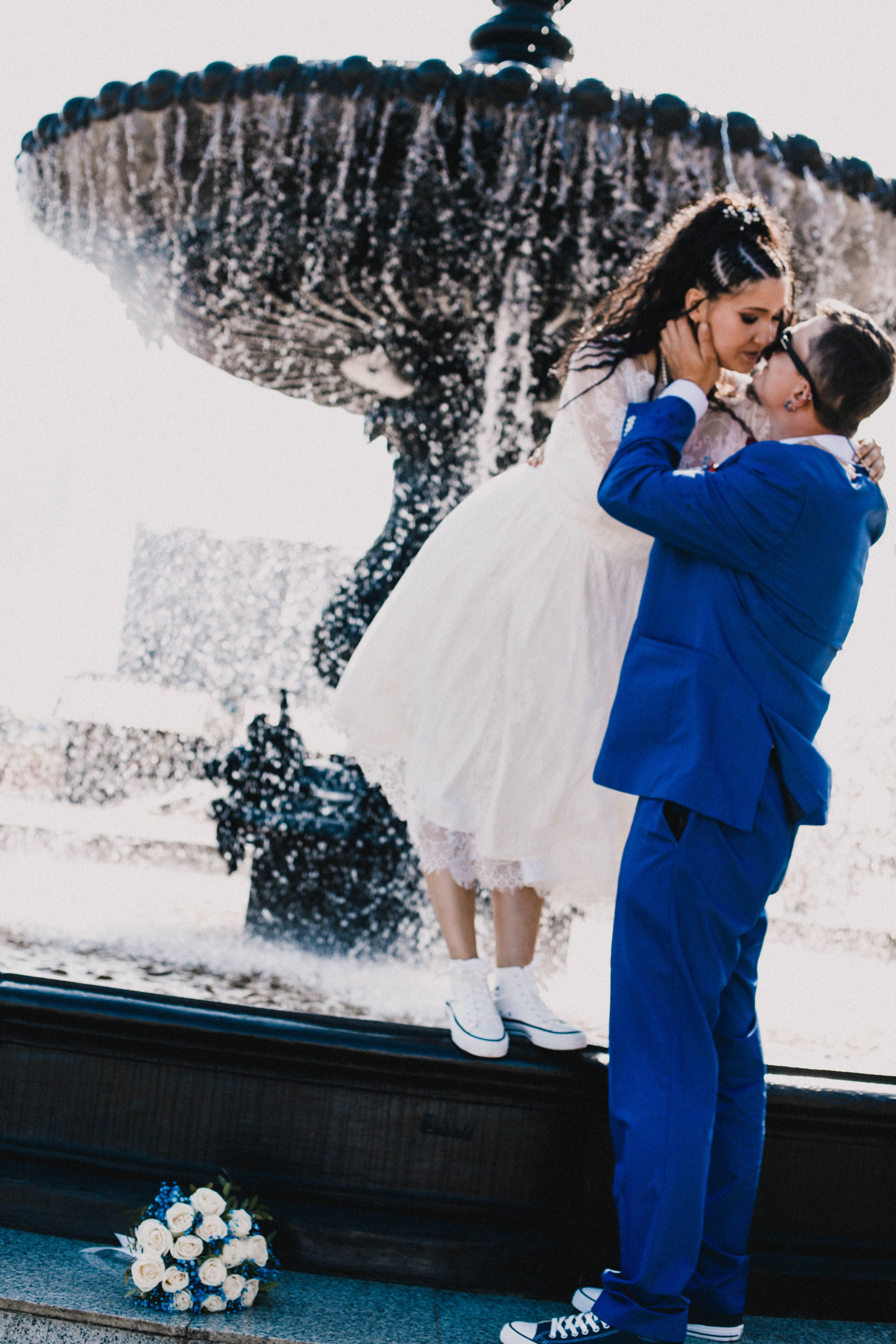 Ксюша + Лёша. Фотограф в Нижнем Новгороде