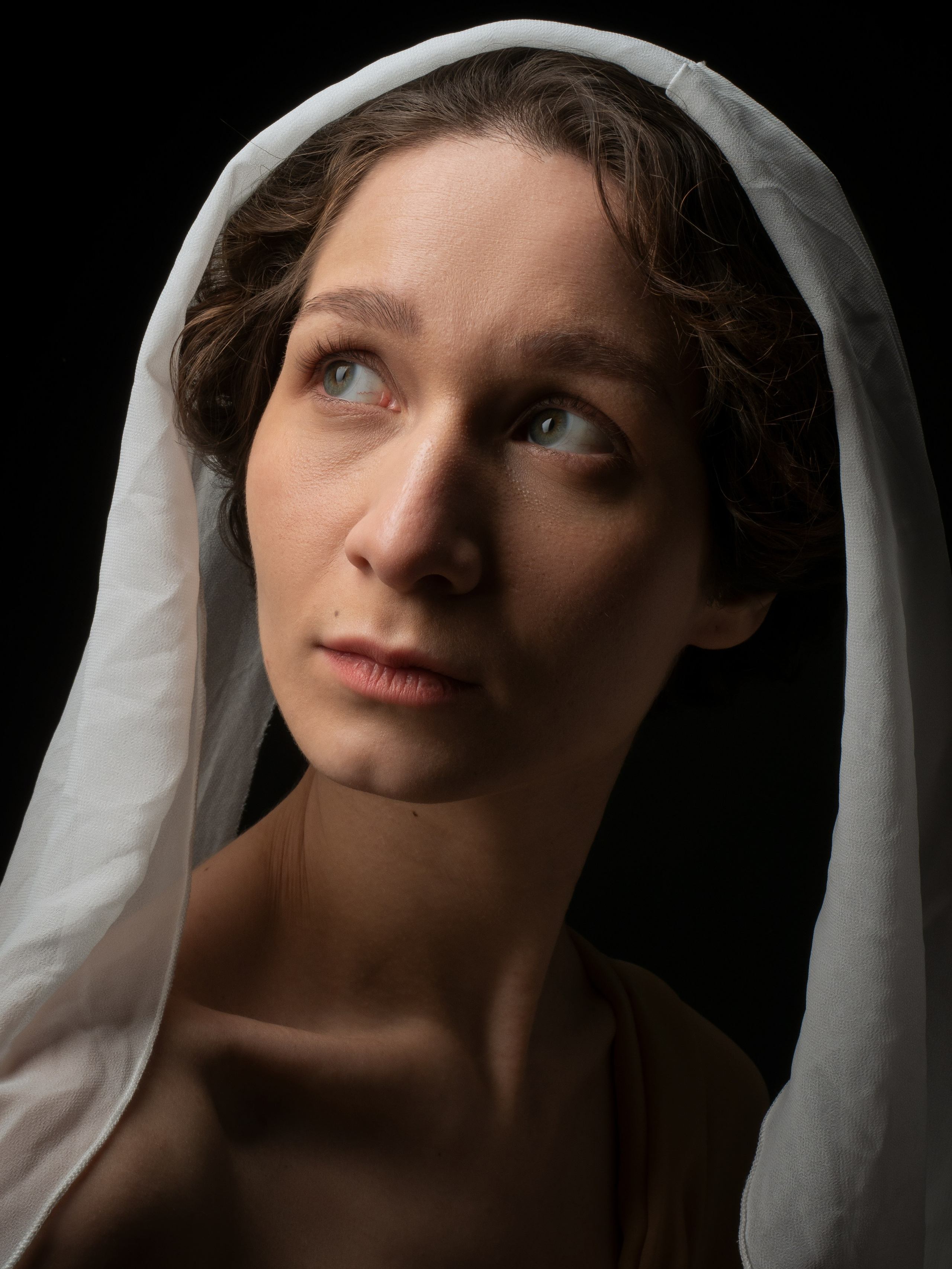 Художественный портрет. Портфолио. Степан Александрович | Фотограф | Санкт-Петербург