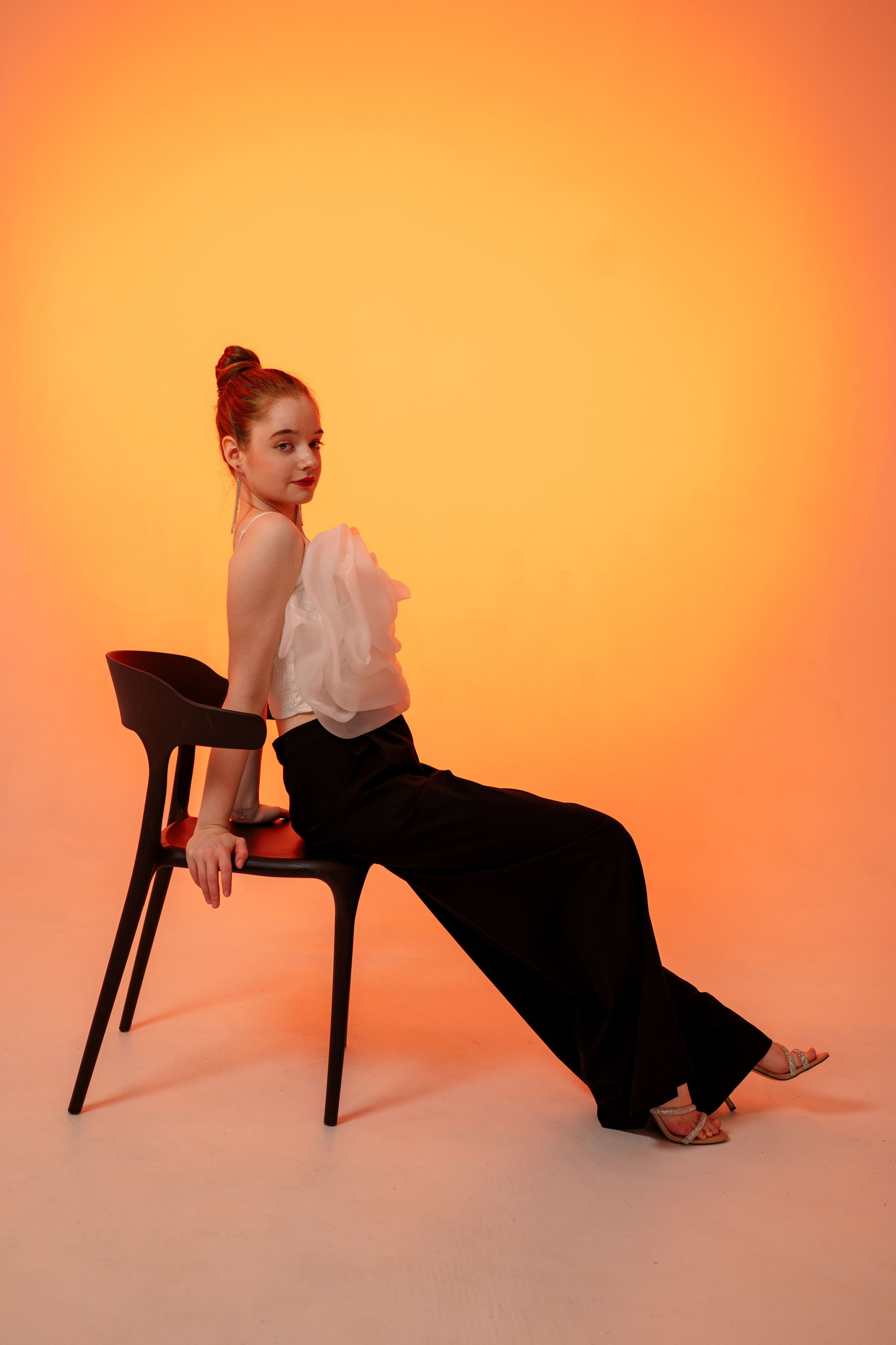 14 февраля. Фотограф в Кирове Инна Софронова