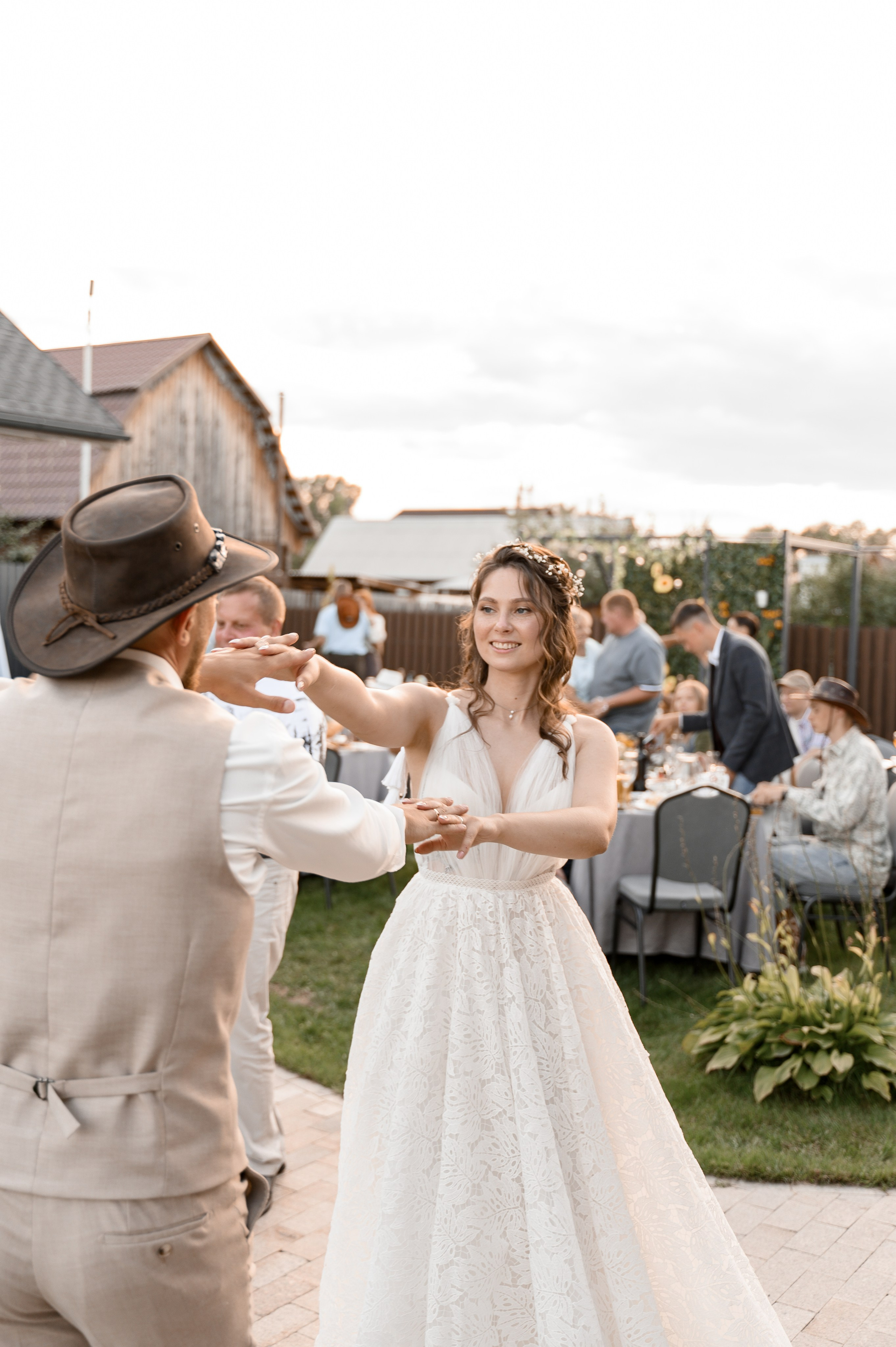 Артём и Татьяна. Свадебный и Семейный фотограф в Абакане, Красноярске
