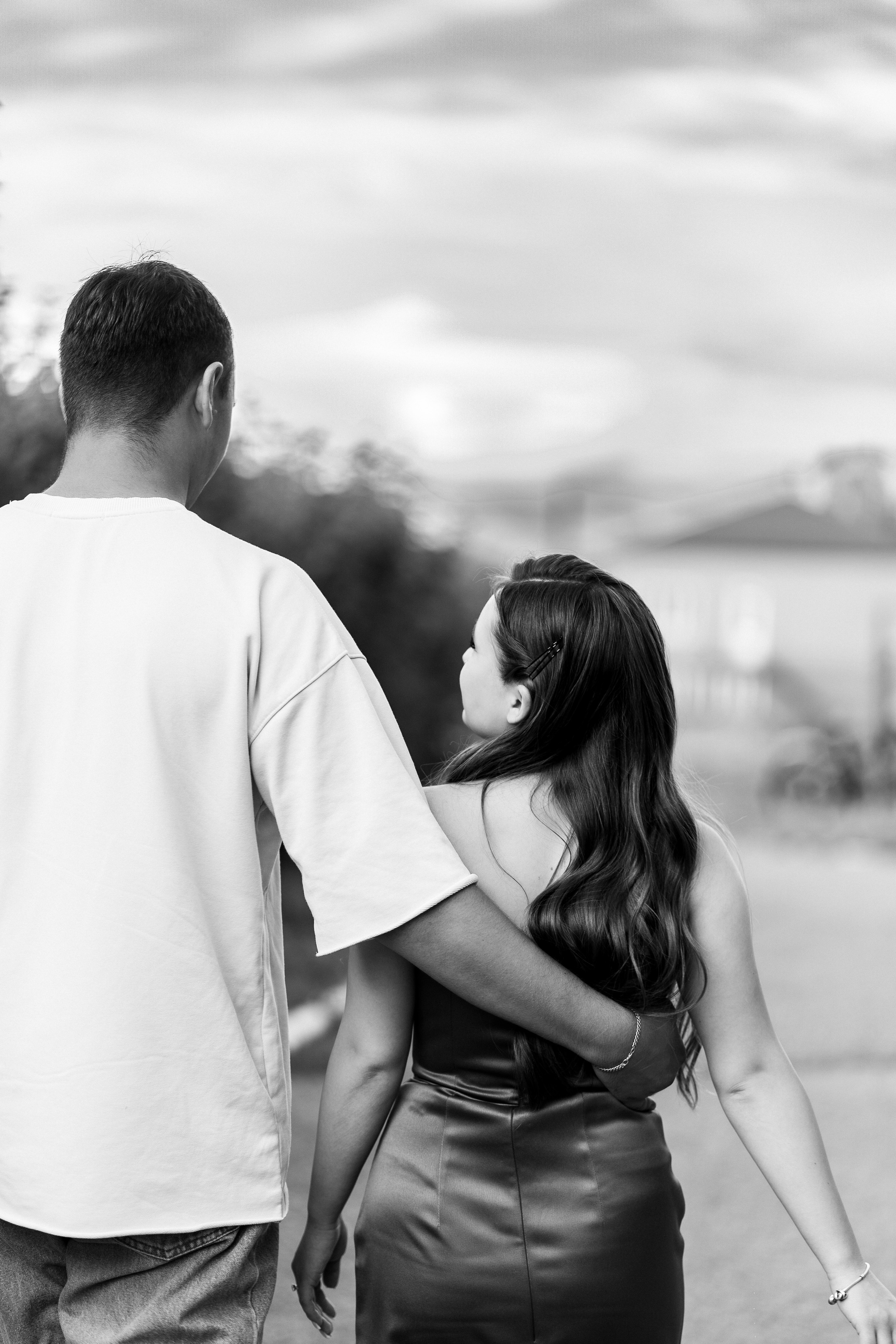 Выпускной 2024. Анастасия Паршукова — фотограф Шерегеш Новосибирск