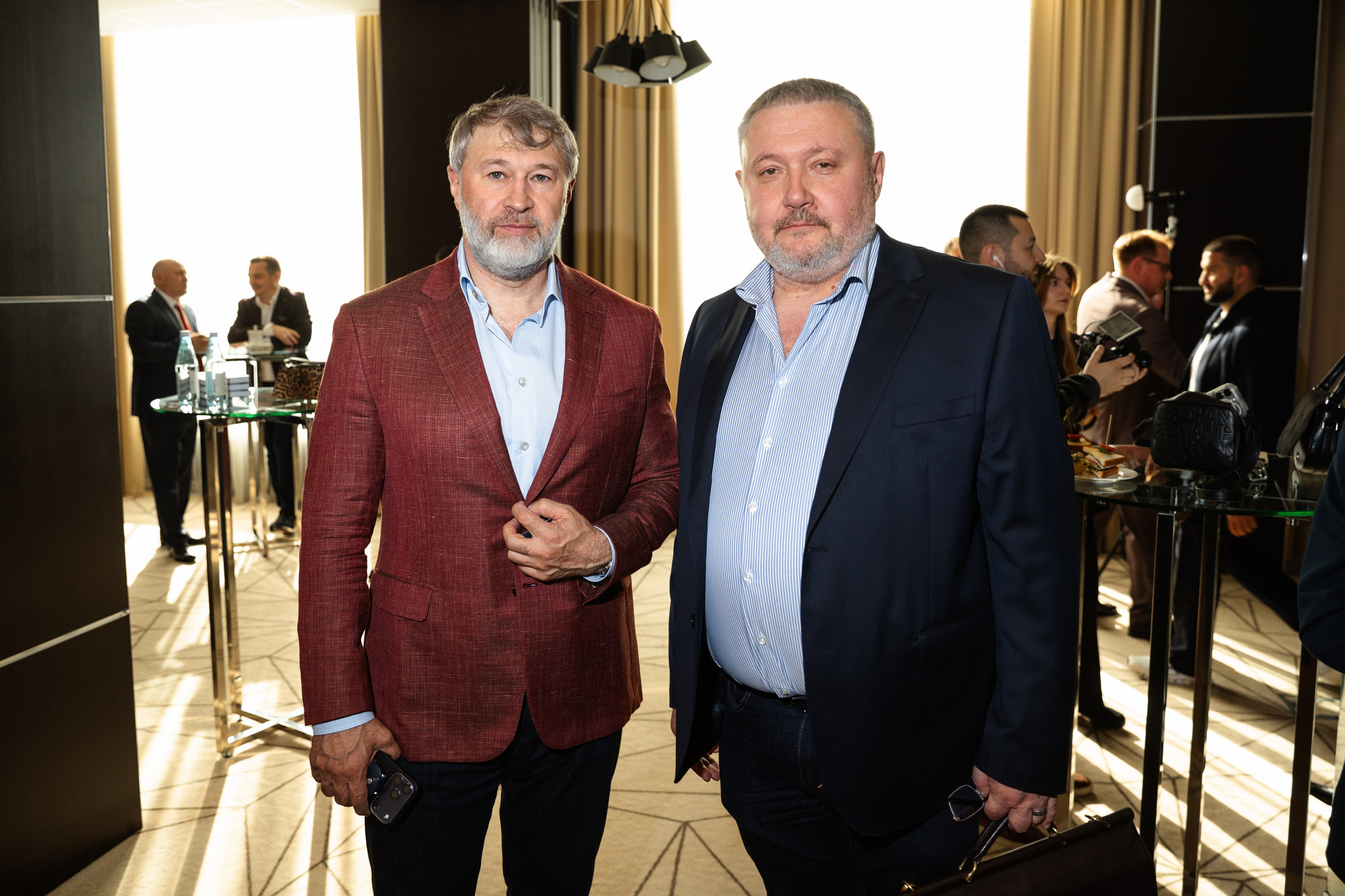 Конференция АВАНТИ. Фотограф Краснодар Настя Зокс
