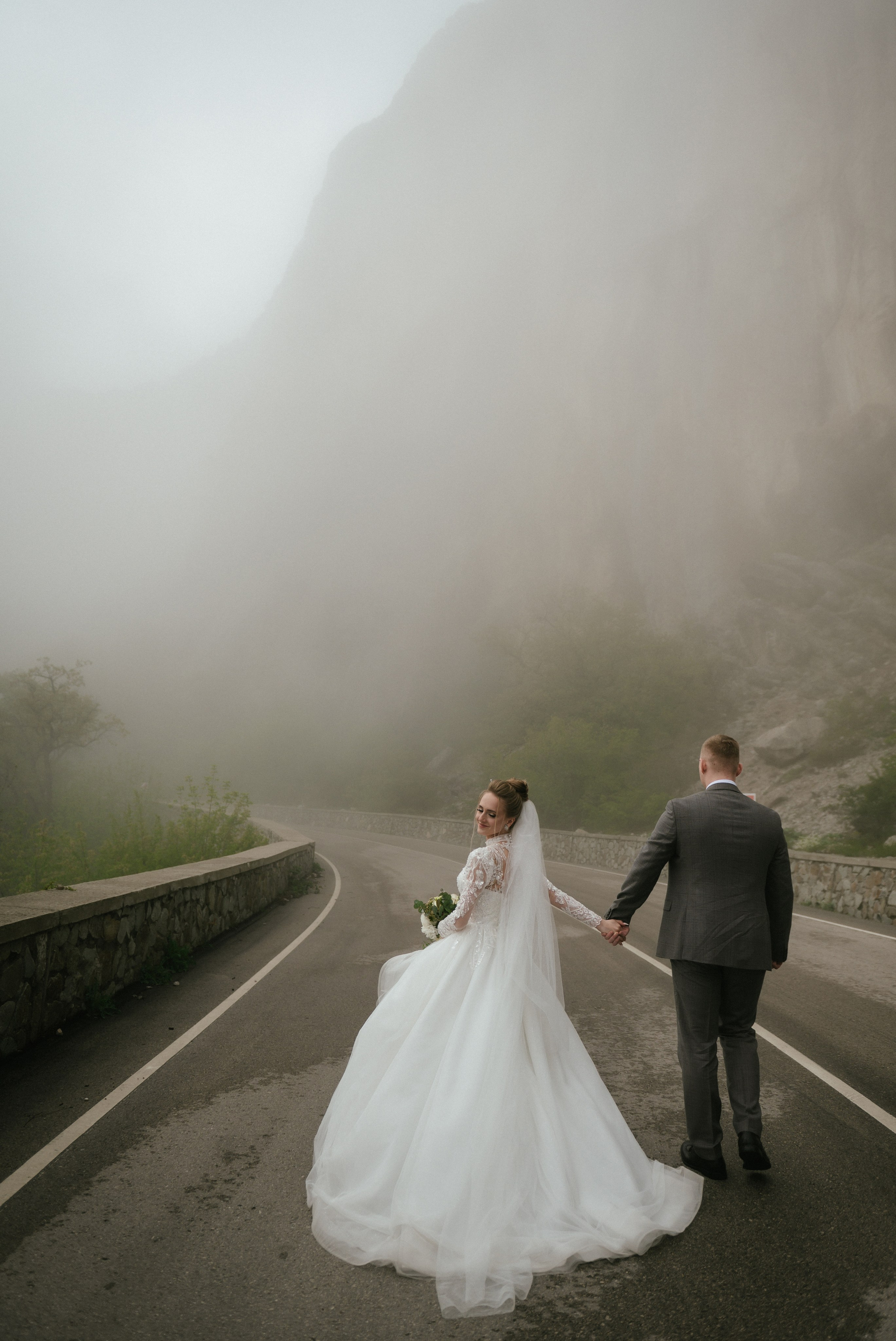 Иван и Анна.Севастополь. Свадебный, женский, семейный фотограф в Севастополе Юлия Мошенко