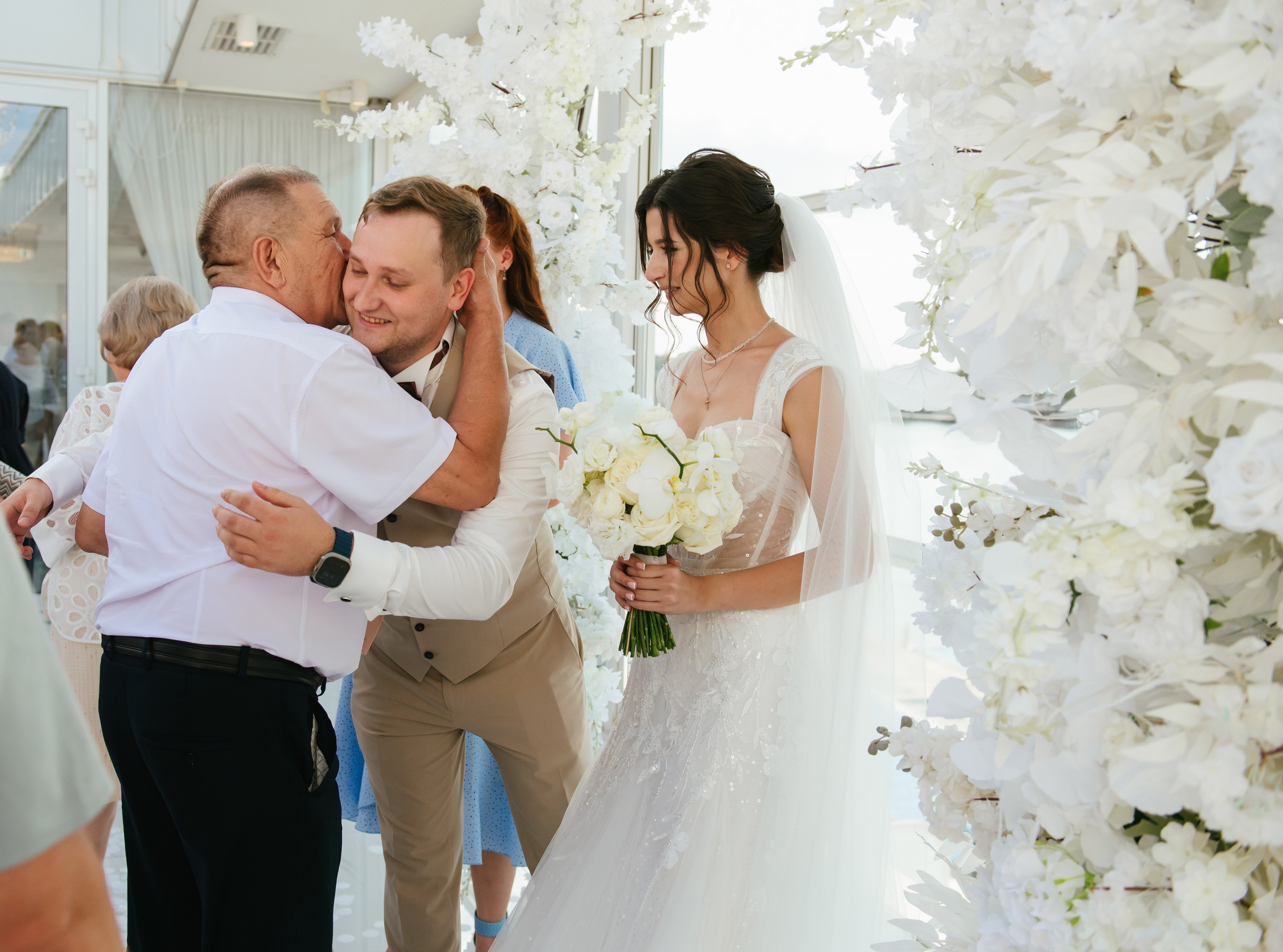 Дмитрий и Ангелина (г. Севастополь). Свадебный, женский, семейный фотограф в Севастополе Юлия Мошенко