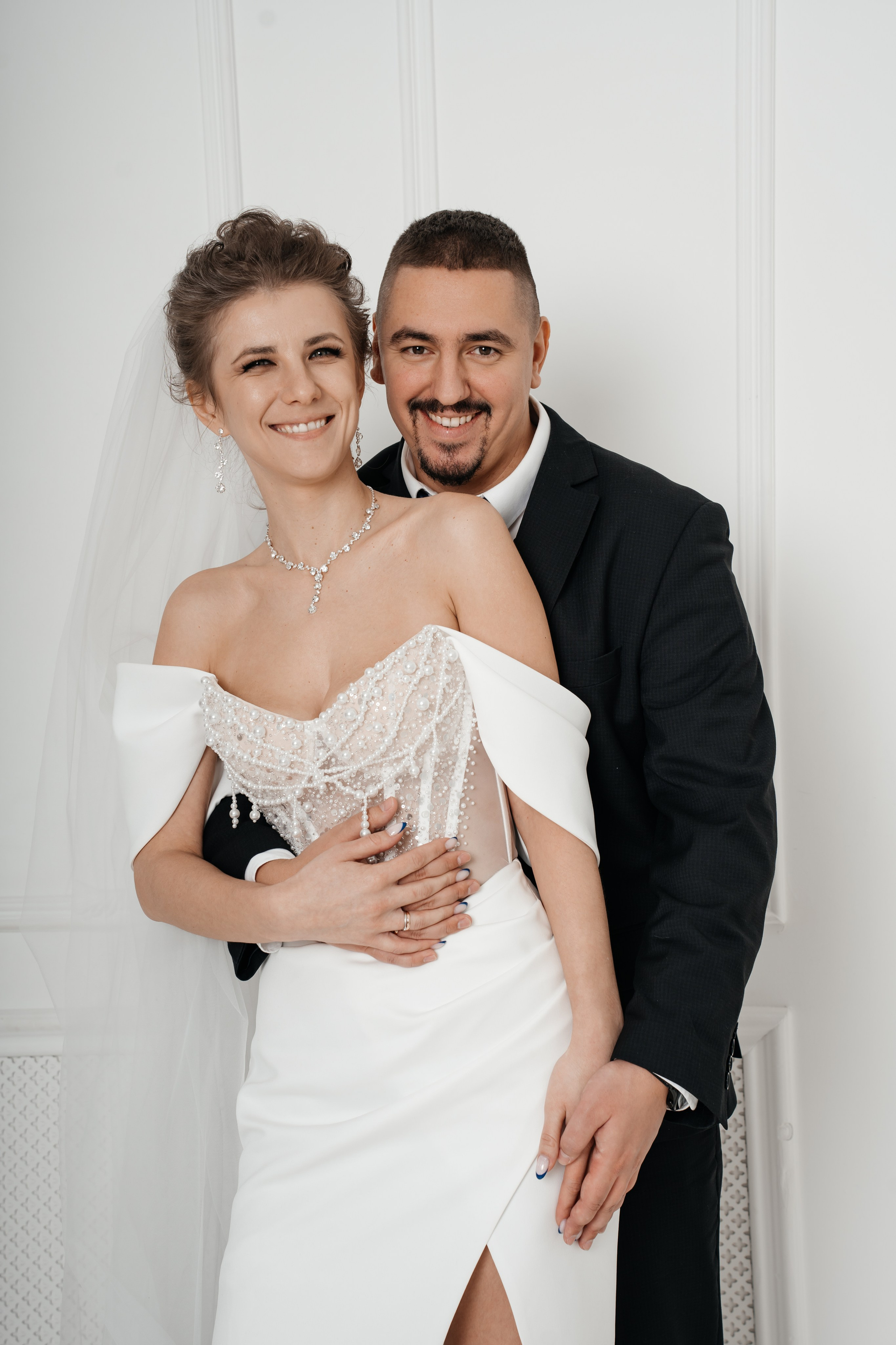 Иван и Алена. Фотограф в Новосибирске | Фотограф Валентина Борновалова