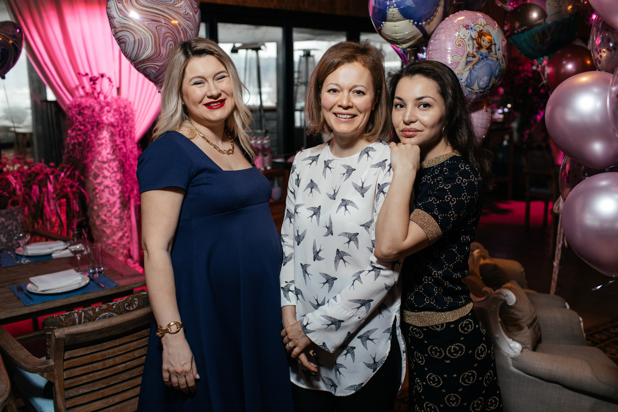 Алине 7 лет. Свадебный и семейный фотограф