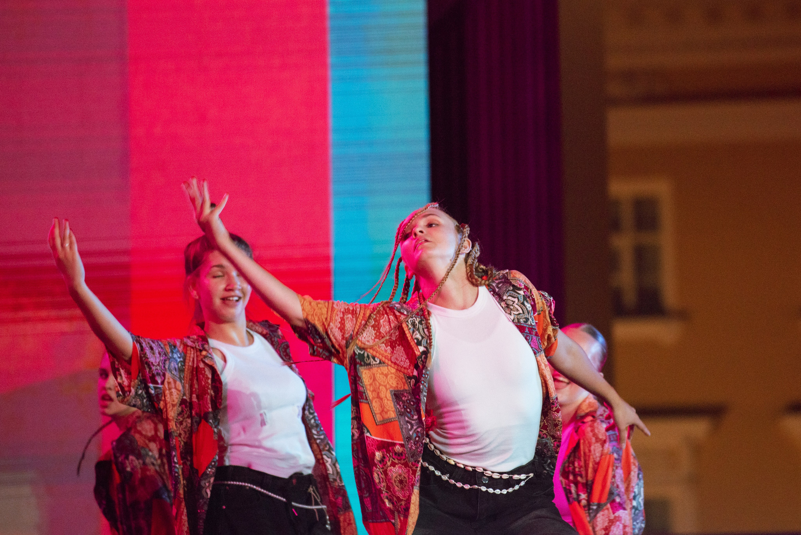 Алые Паруса'24