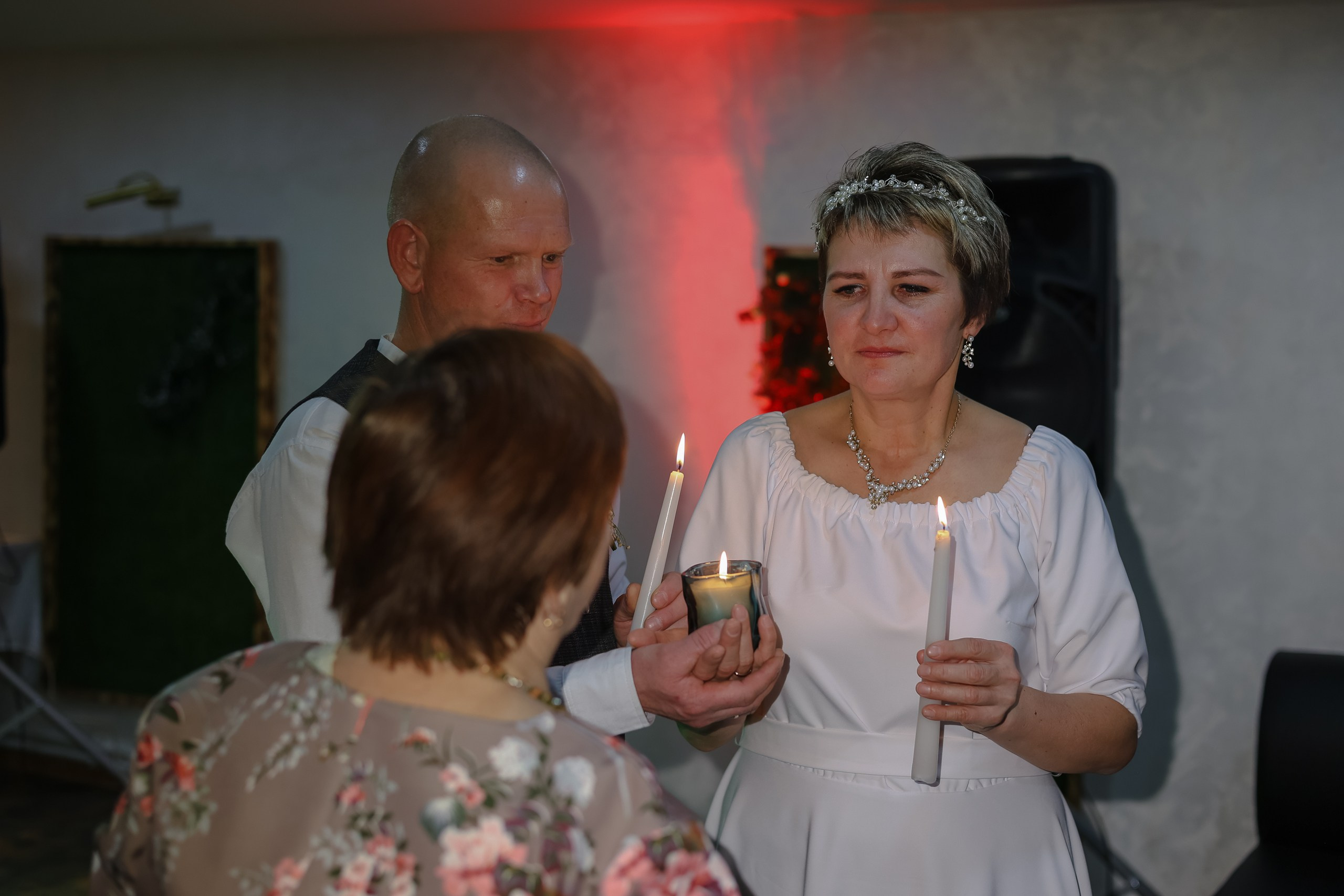 Свадебная фотосессия