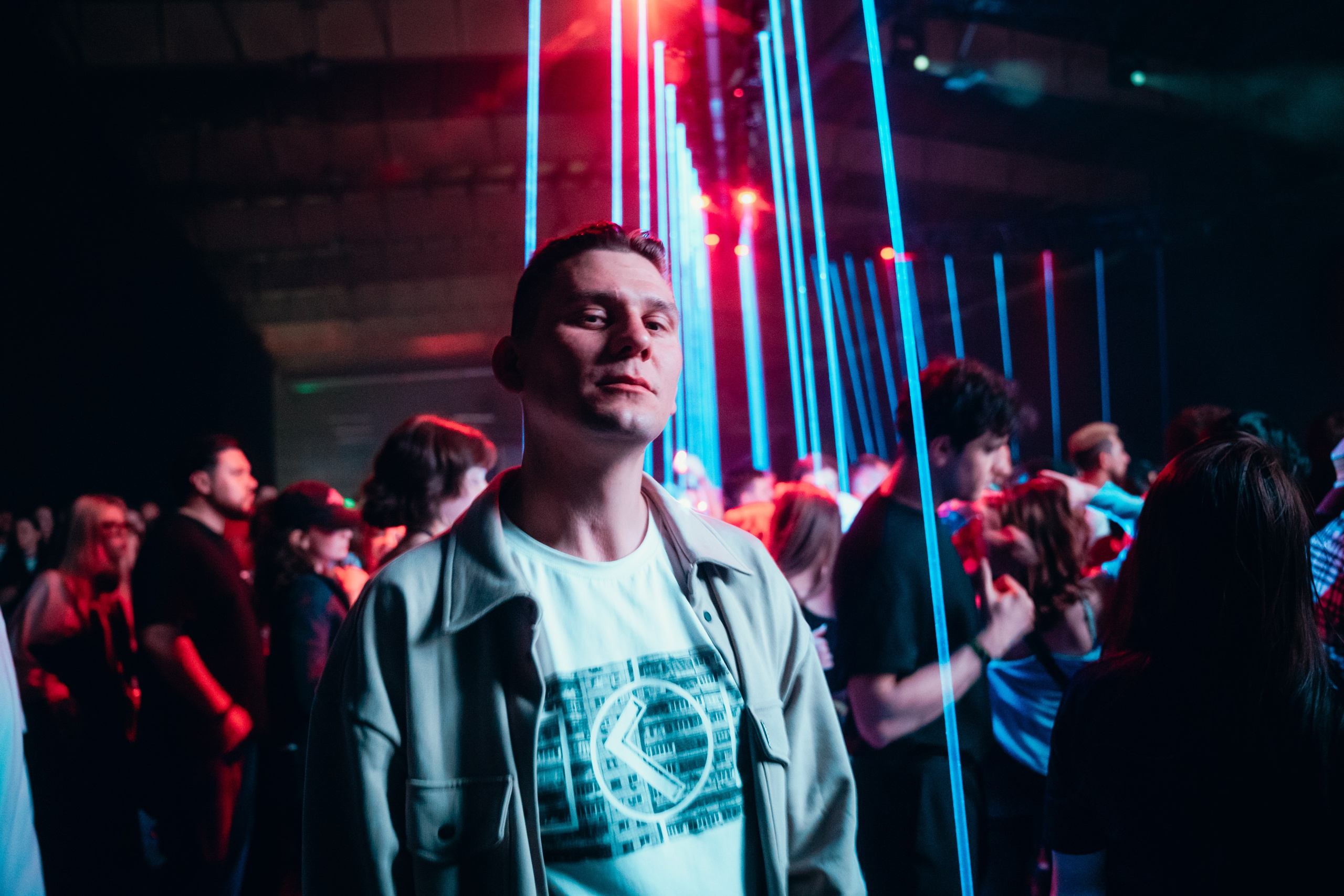 TON 2025. Главная