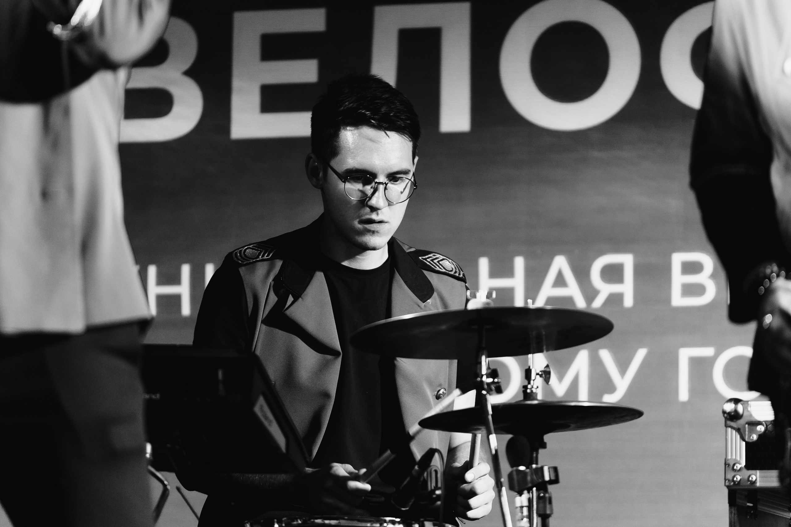 Ночной велофест. Главная