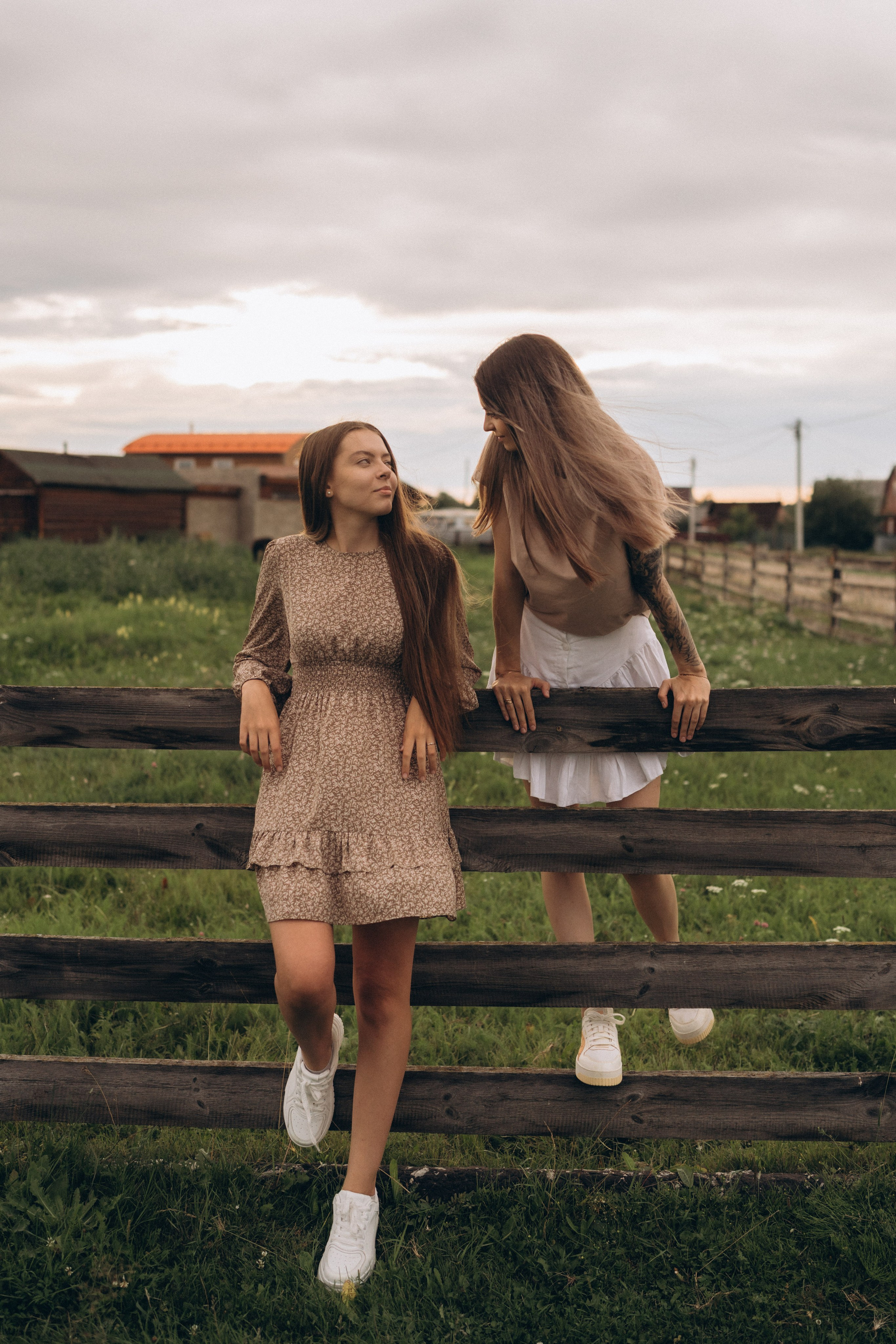Связаны на всю жизнь. Семейный фотограф в Ангарске/ Иркутске