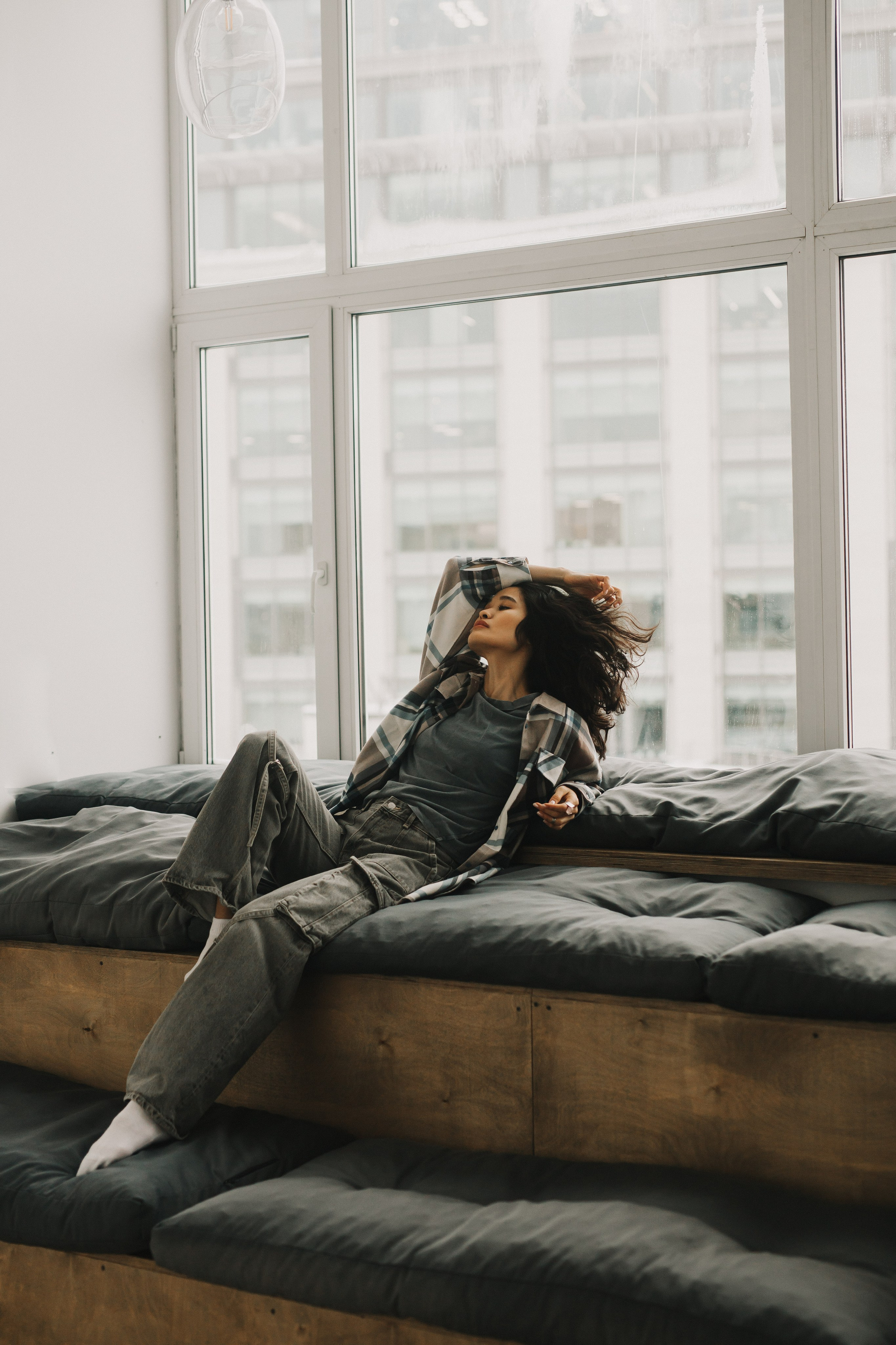 Диана. Фотограф Людмила Оюн