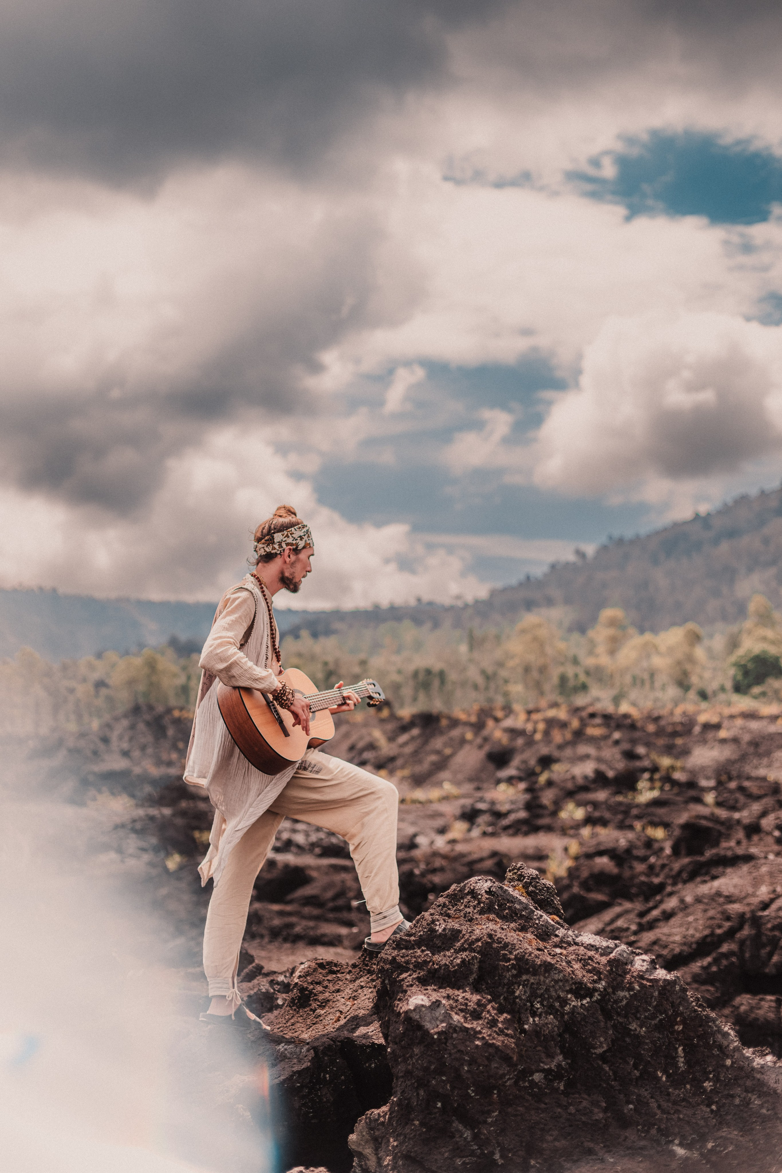 Lava music. Mariam Bagdasaryan