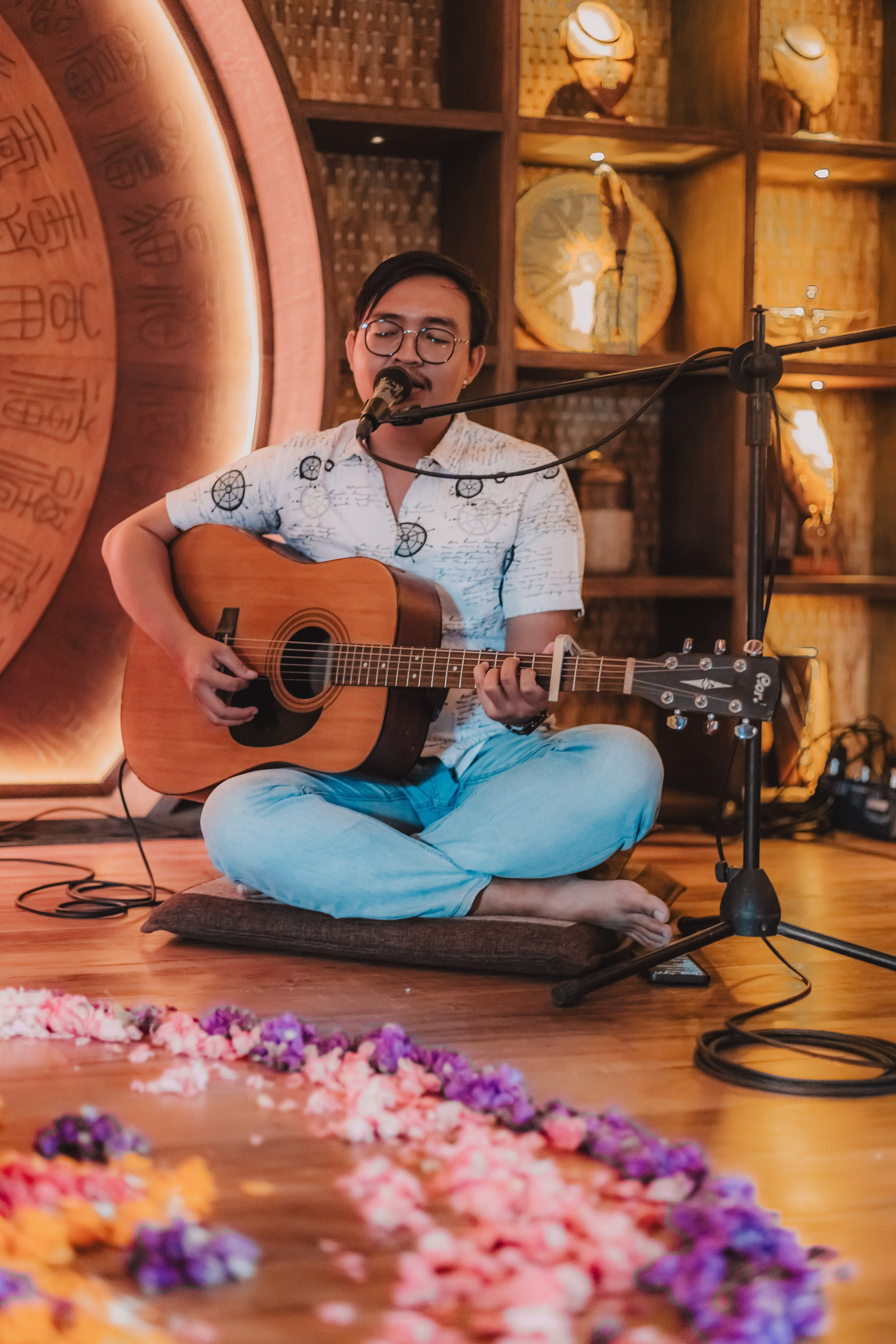 Anna. Mariam Bagdasaryan