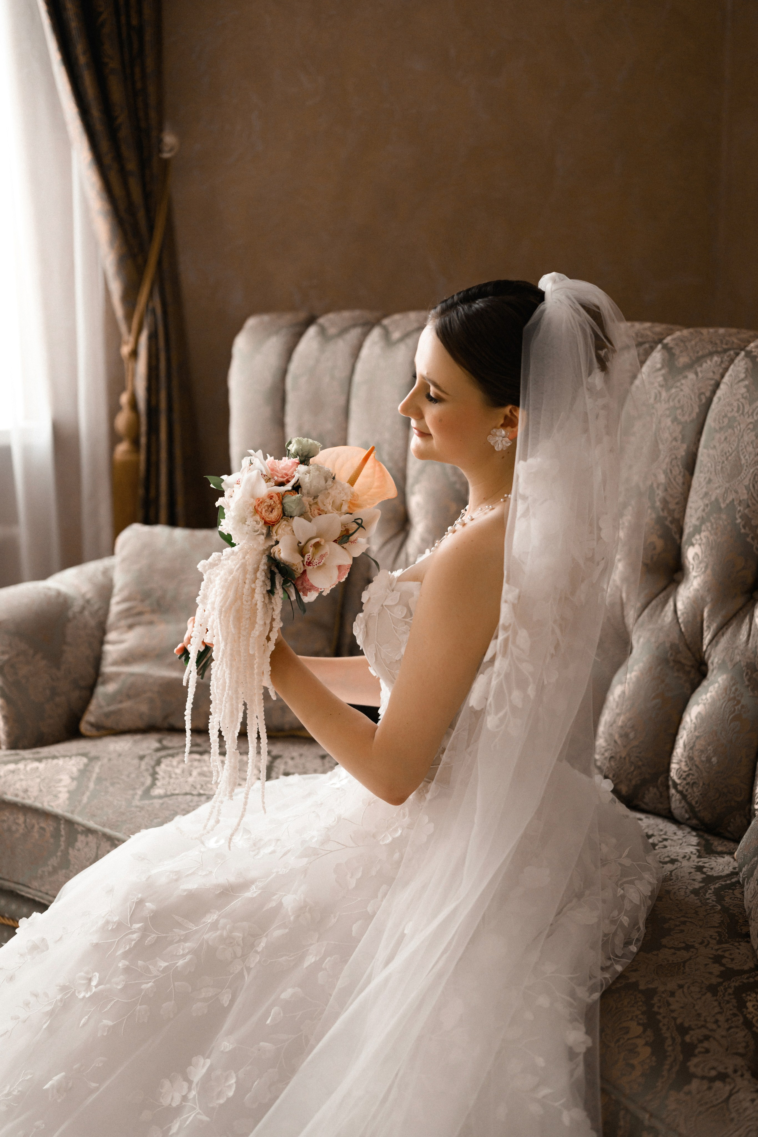 07.06.25. Свадебный и семейный фотограф в Краснодаре