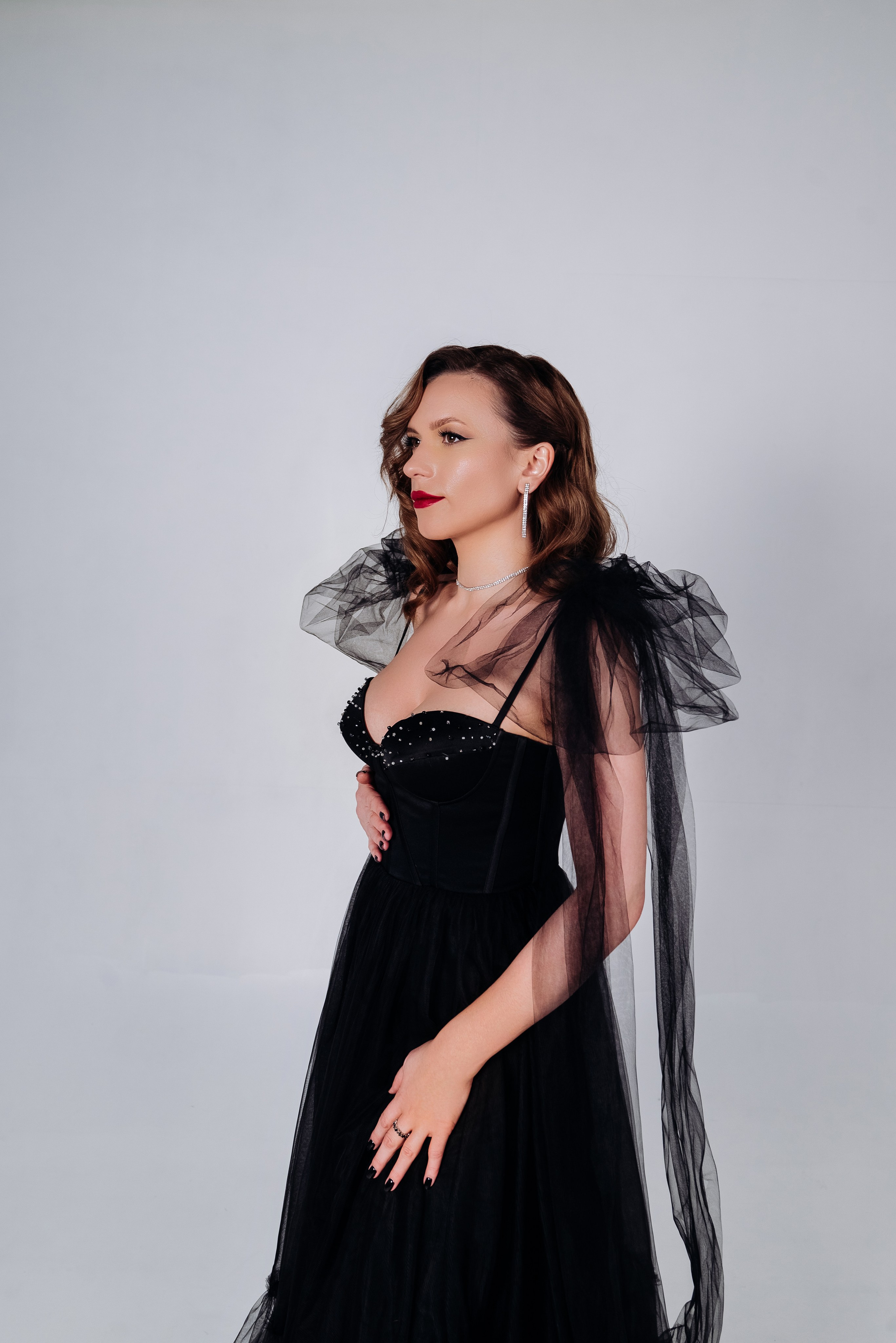 Юля. Фотограф Тверь. Анна Драго