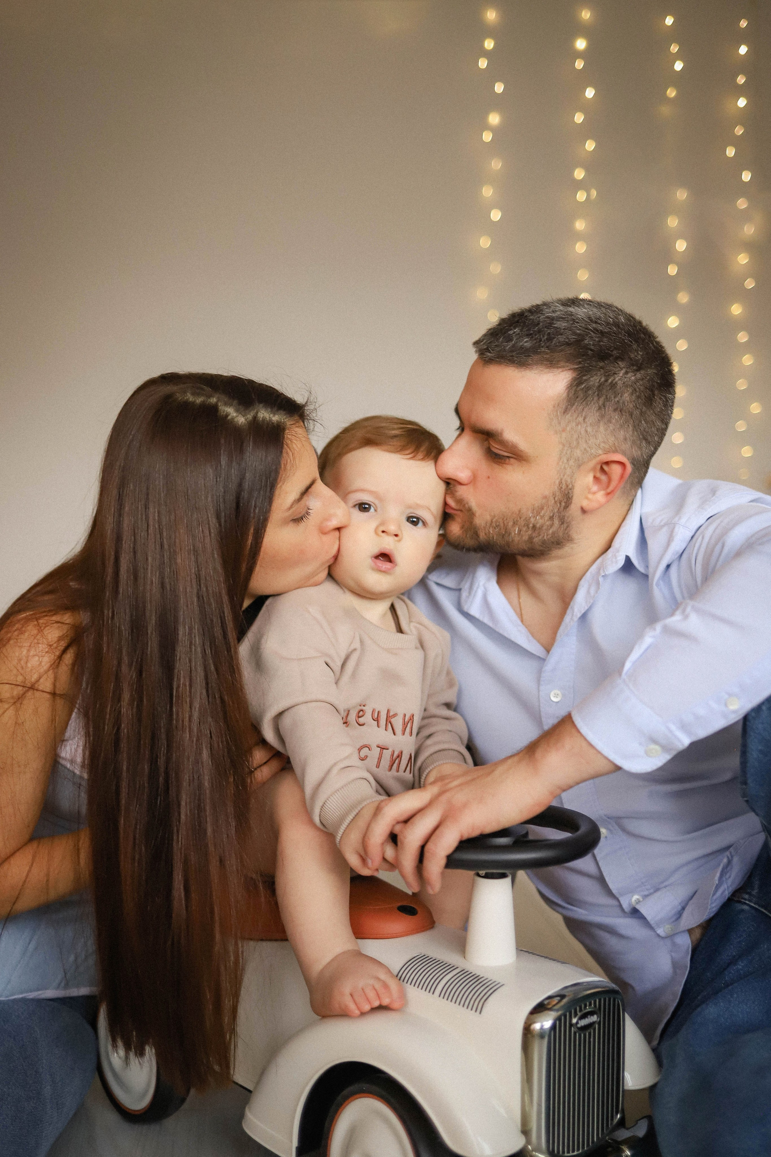 Арсений. Семейный фотограф в Люберцах Шешина Анастасия