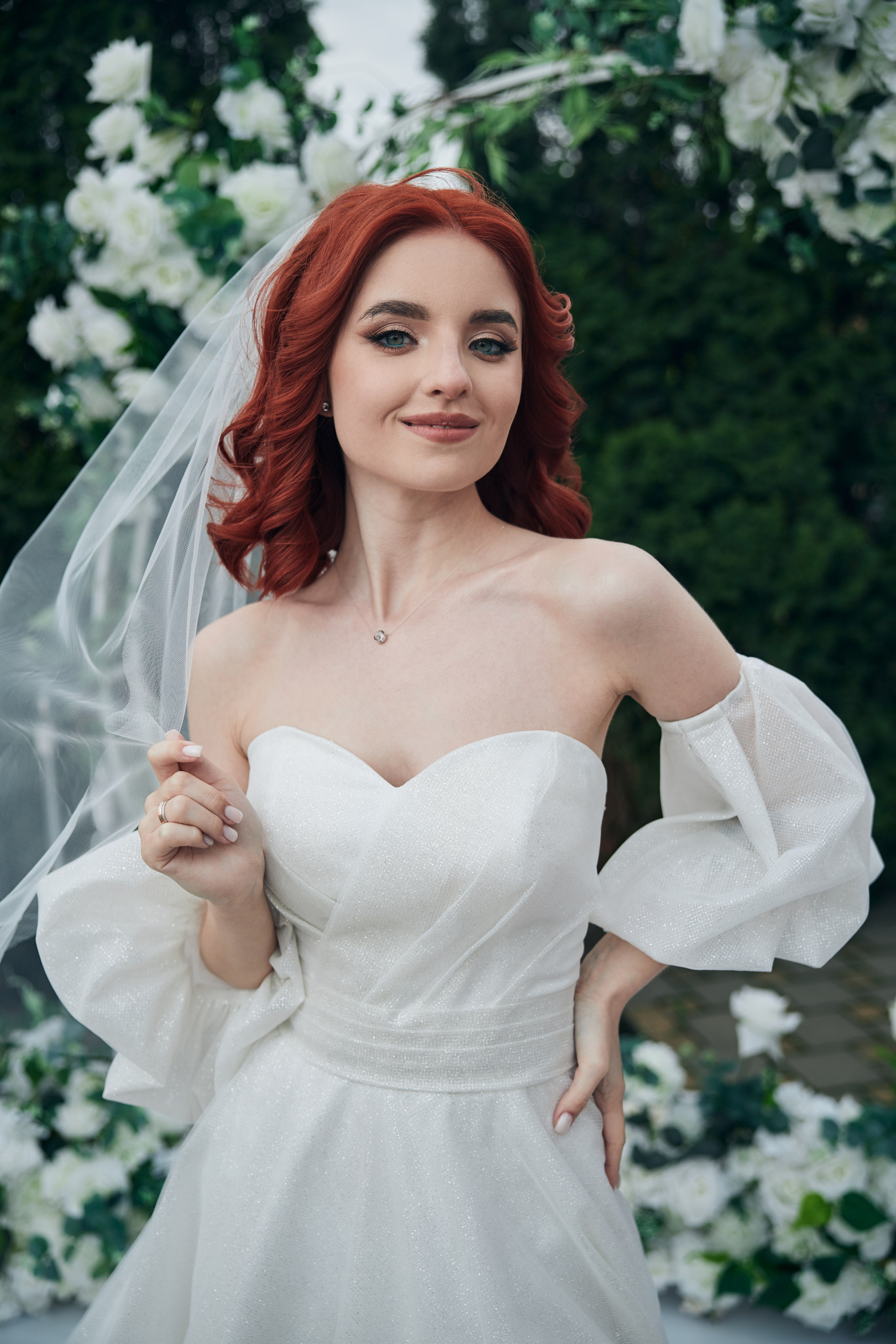 Свадебные съемки. Фотограф в Ростове-на-Дону