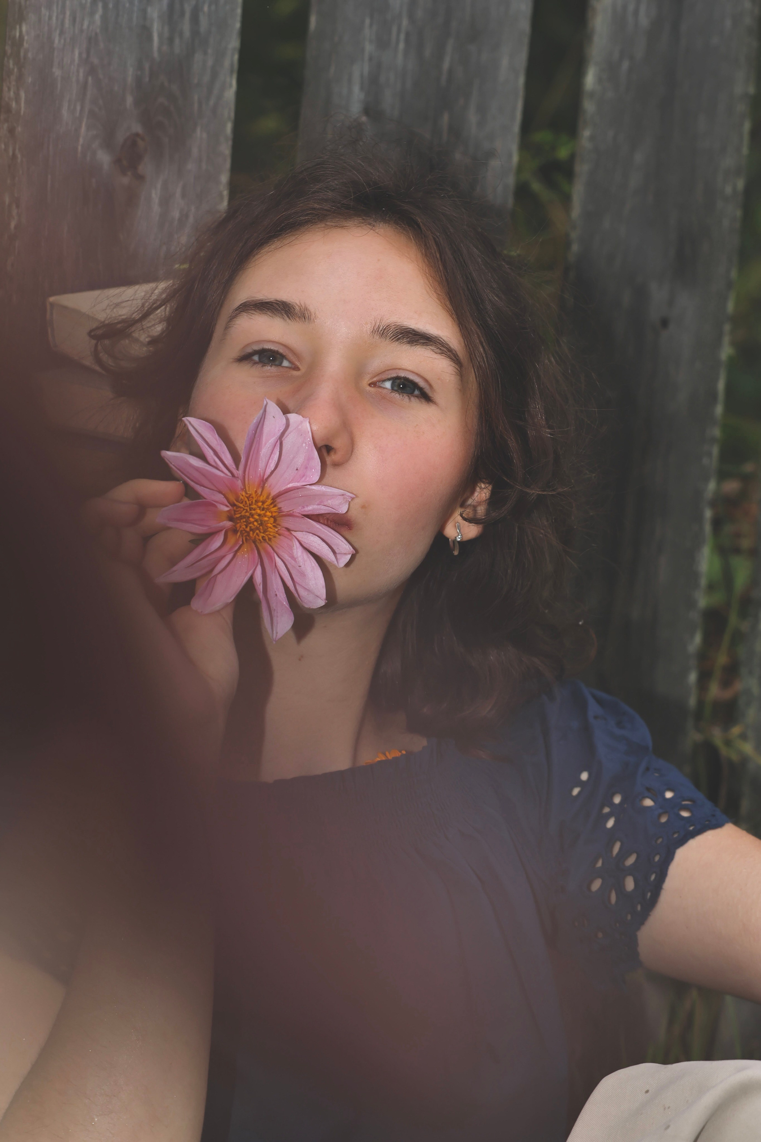 Мария. Фотограф портретист в Санкт Петербурге Дроздова Алла