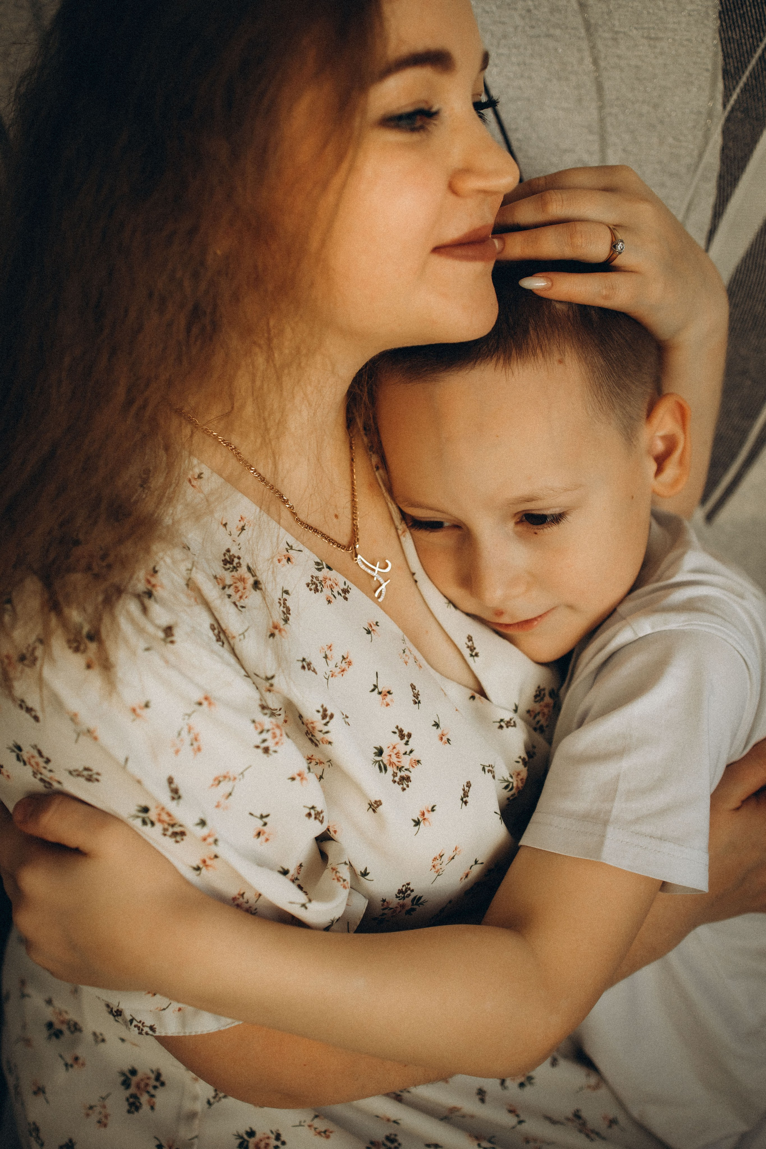 Блеск бенгальских огней. Lifestyle семейный и детский фотограф в Омске Иванова Екатерина