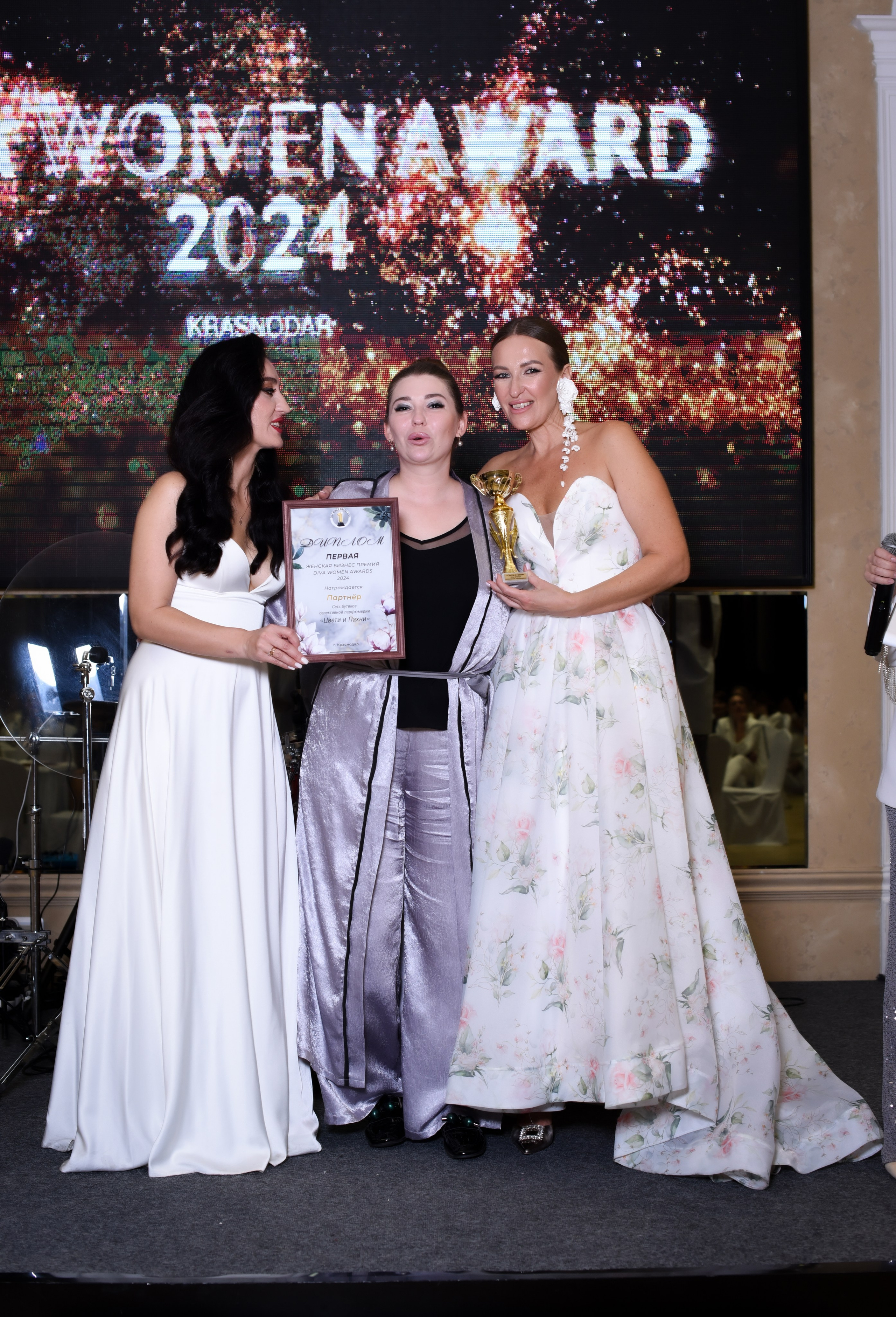 DIVA. Фотограф и видеограф в Краснодаре Анастасия Шеверева