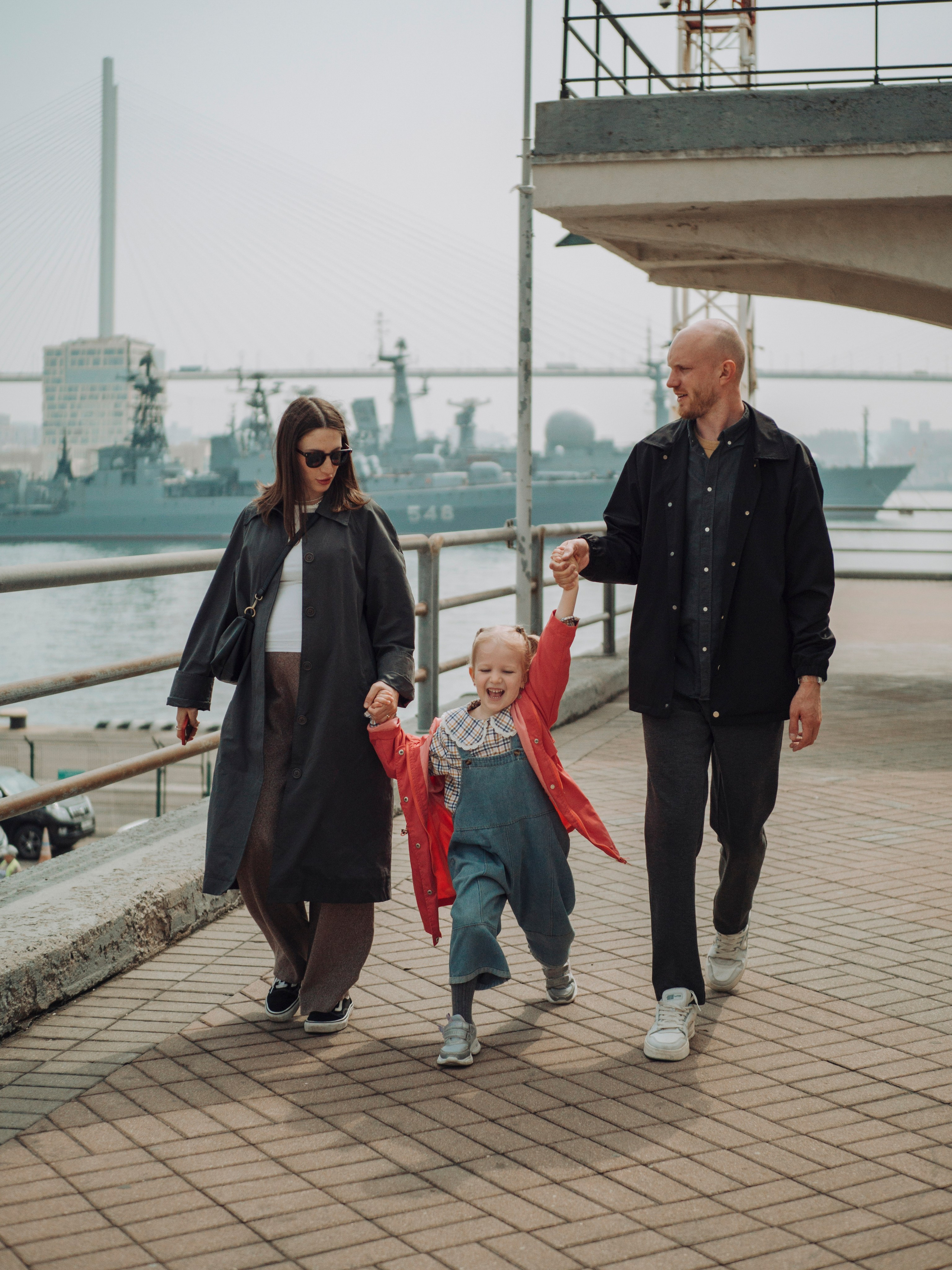 Вдк. Фотограф и видеограф в Благовещенске и Санкт-Петербурге Мурыгина Мария
