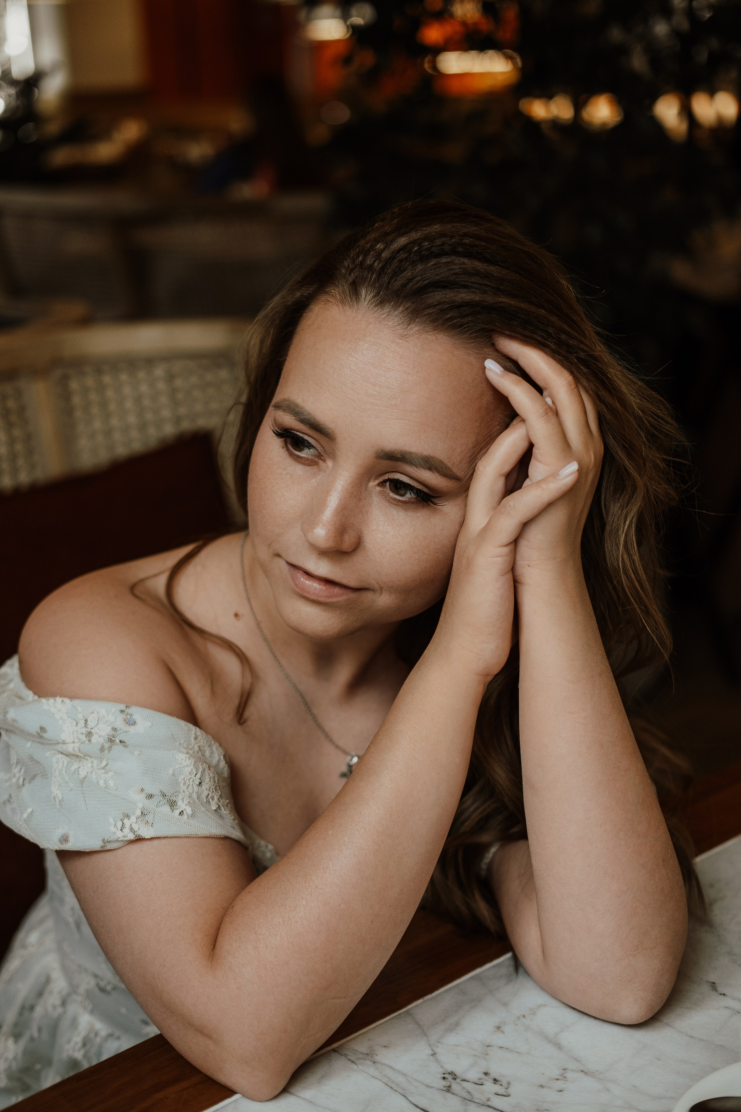 Прогулка по городу. Свадебный фотограф Челябинск