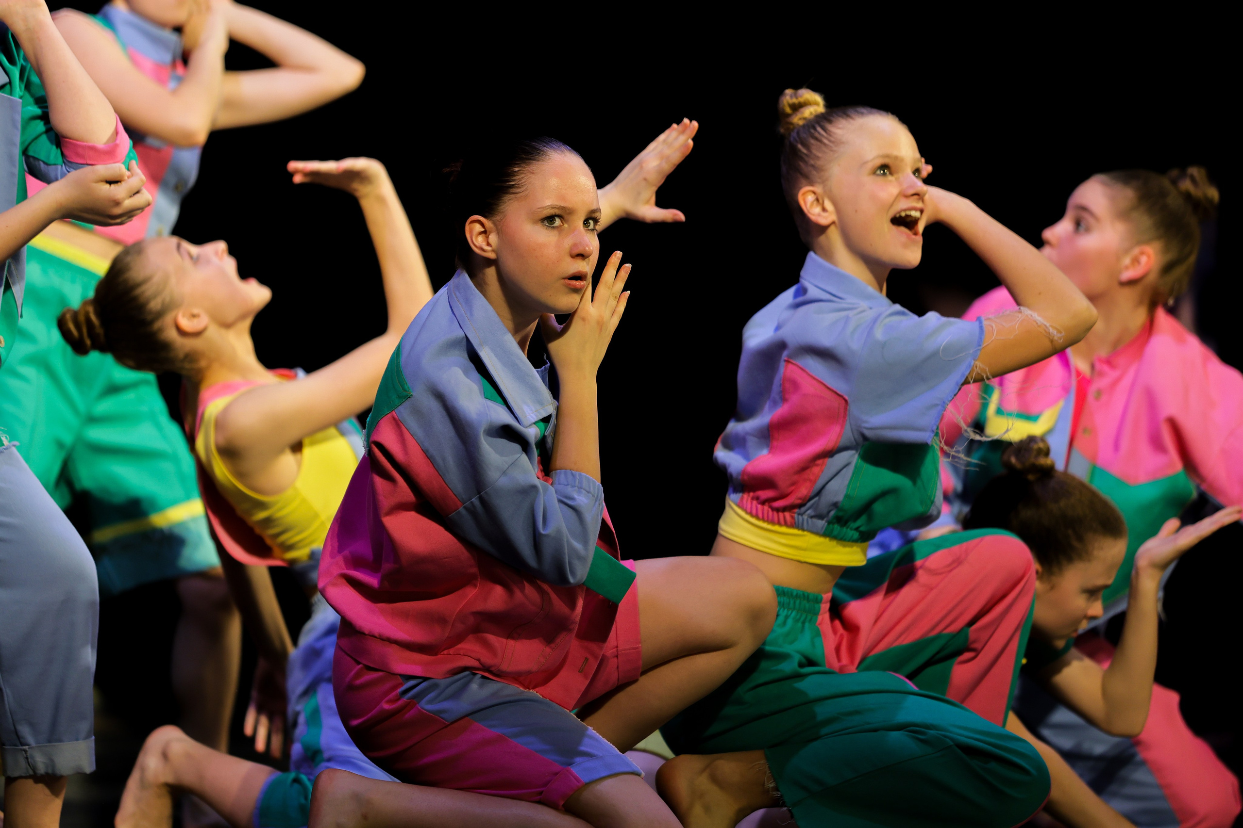 LevelUp Эпизод. Портретный Фотограф Александр «Konevtsoph» В Санкт-Петербурге