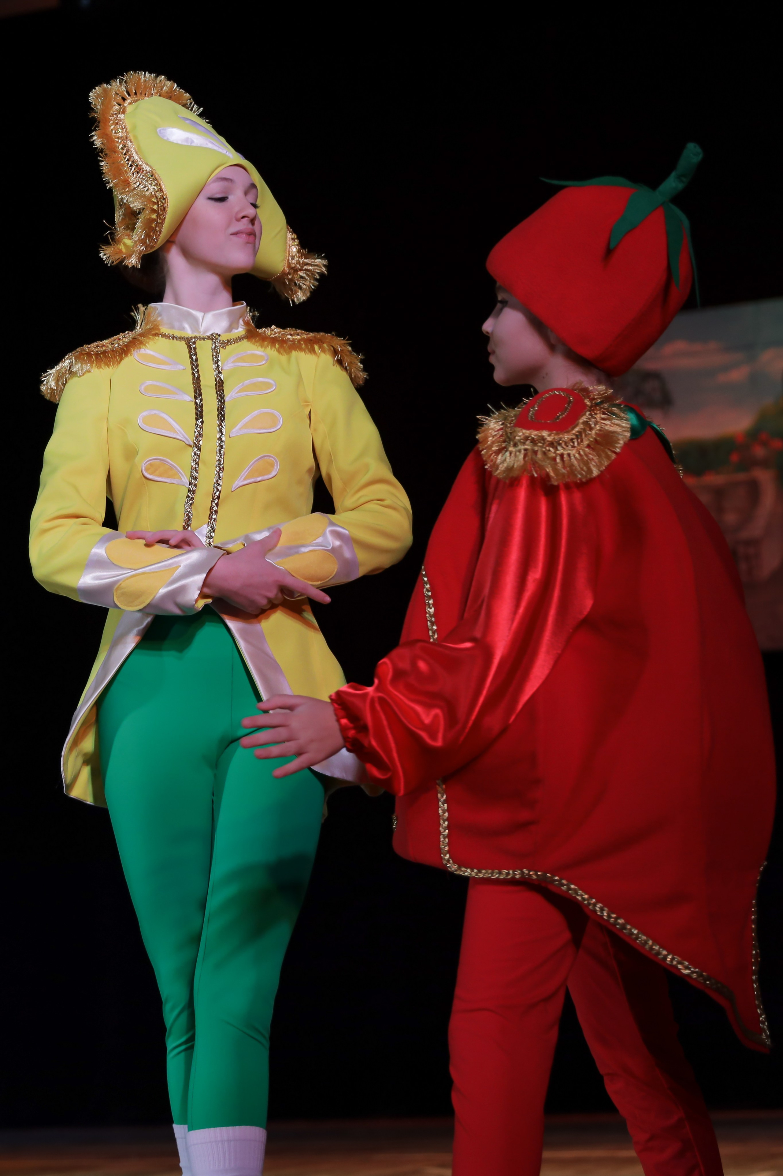 Отчётный концерт. Бочарова Мария — школьный фотограф Апрелевка, Новая Москва, Московская область