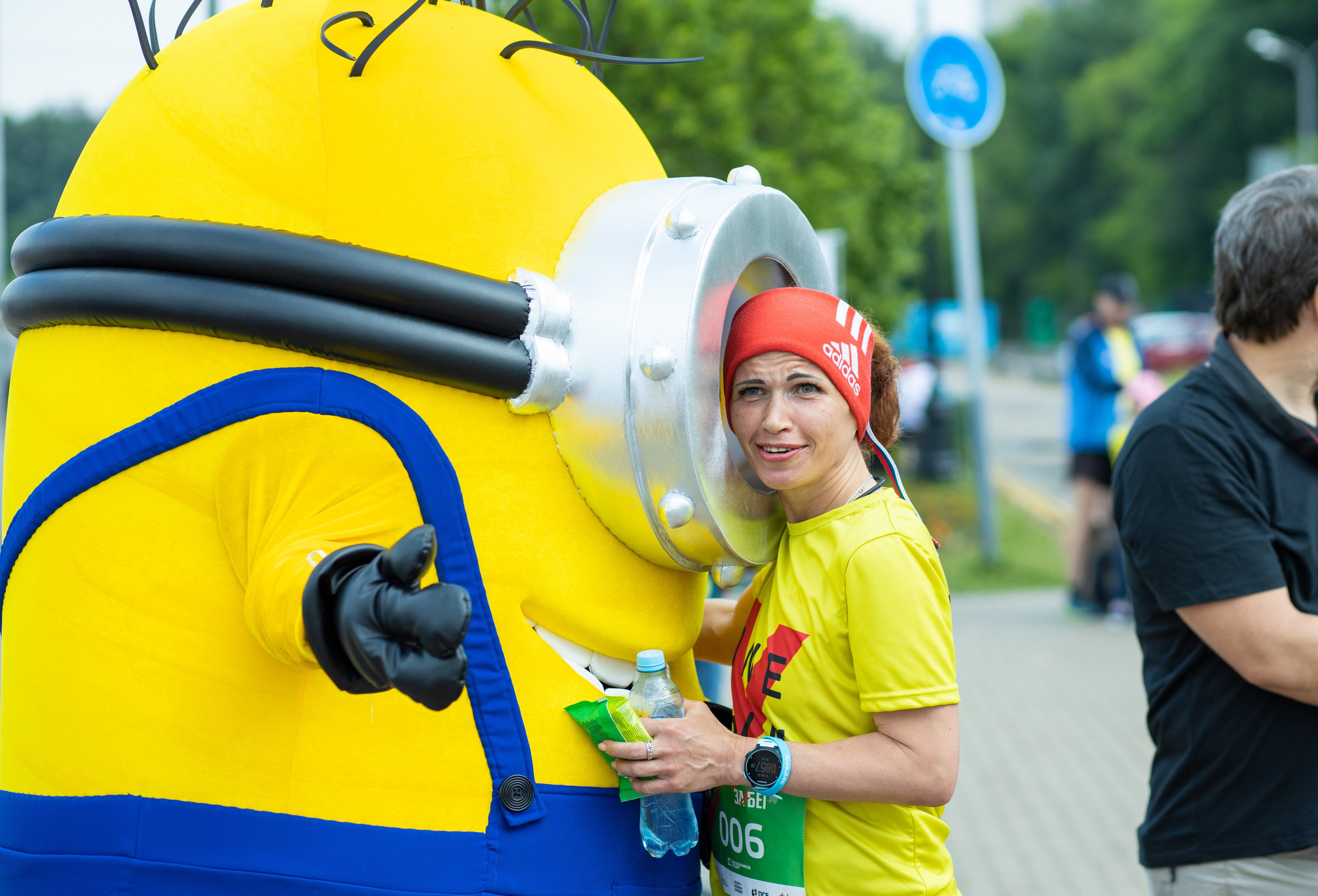 Загадочные обстоятельства. Фотограф Виноградов Константин