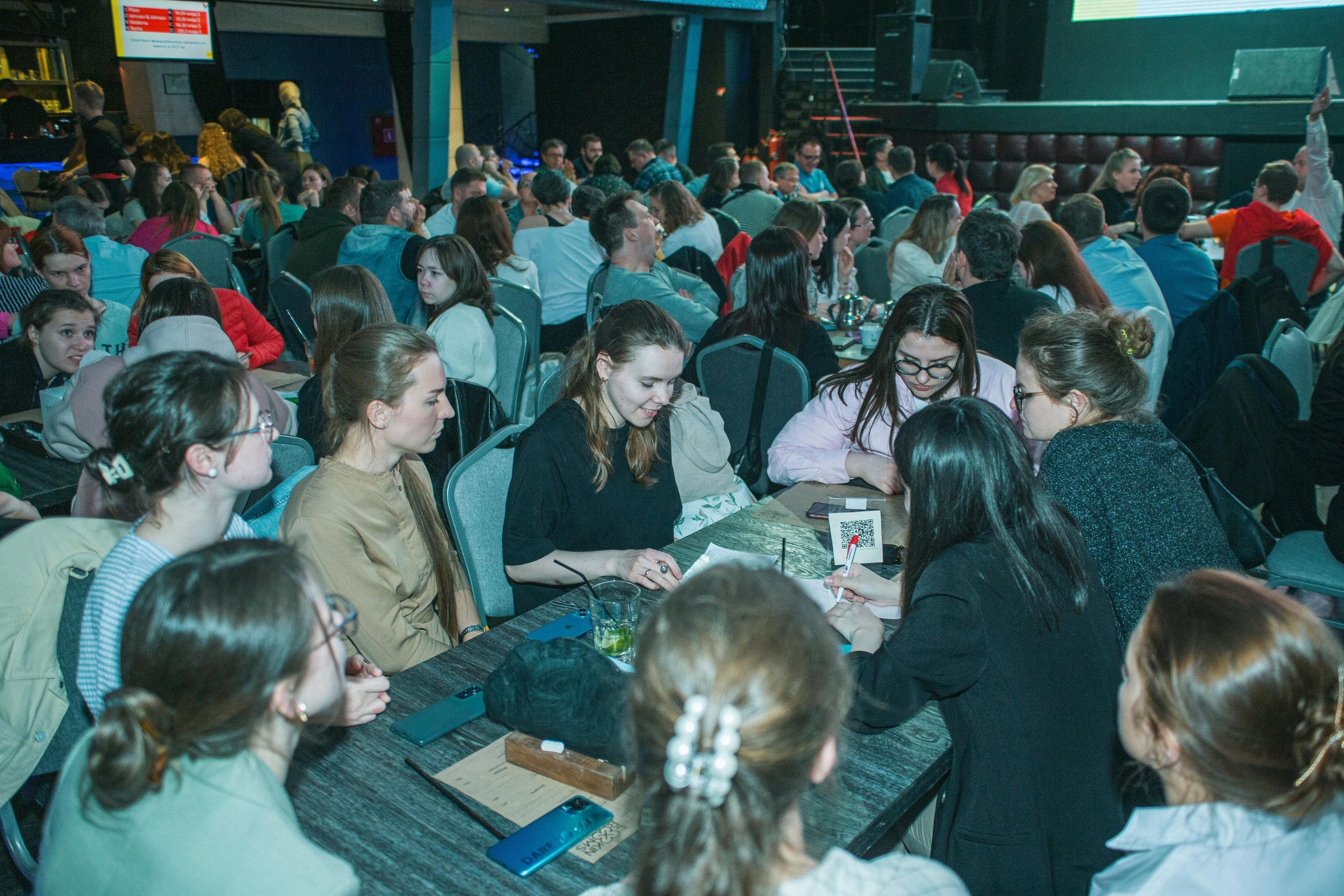 Первый медицинский квиз «Medical Brain Battle» сезон 2023. Ведущий на свадьбу, корпоратив и юбилей в Москве Сергей Рябинин