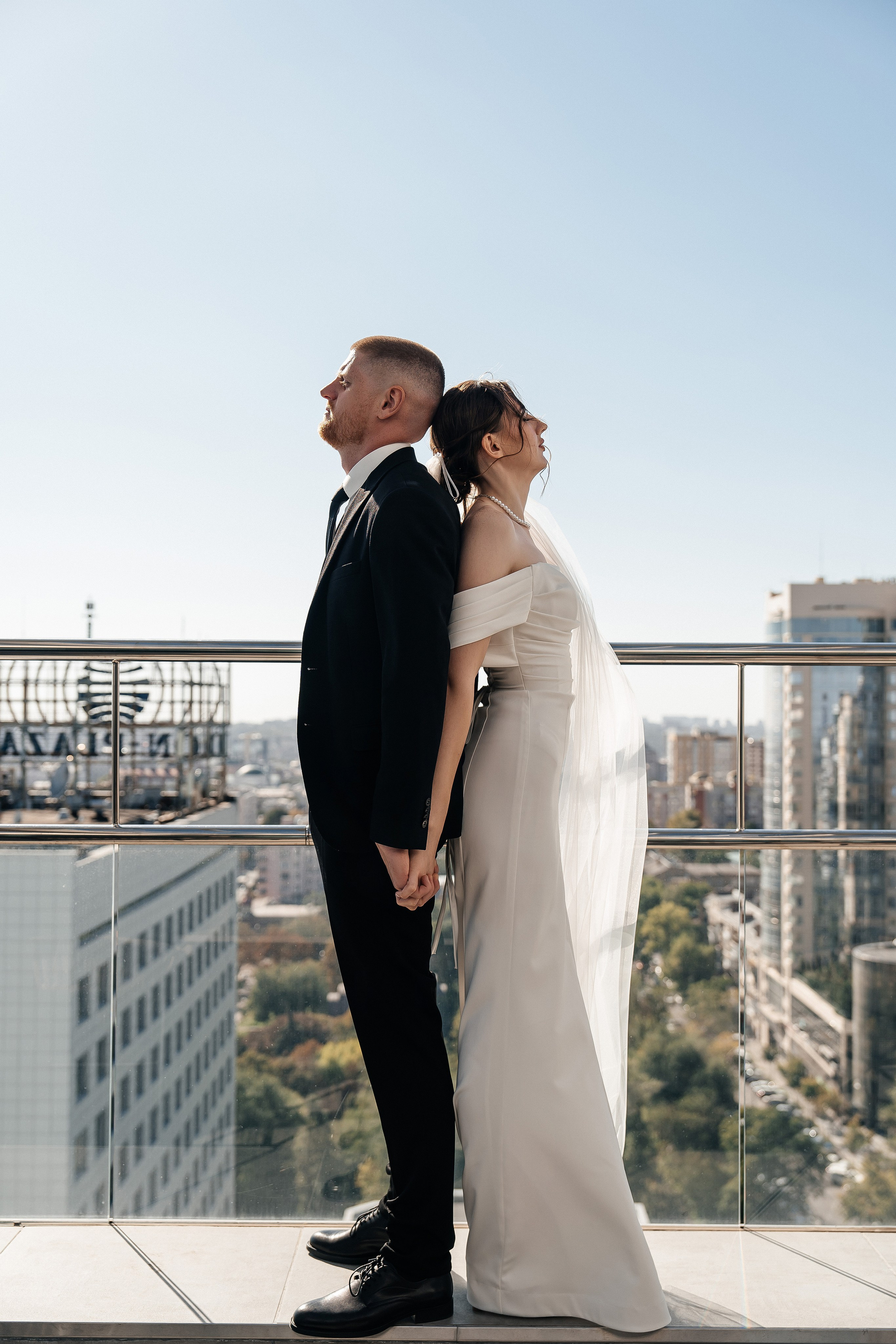 Николай & Ангелина. Lokos.pro Ник Соколов Фото и Видео Москва/Ростов-на-Дону