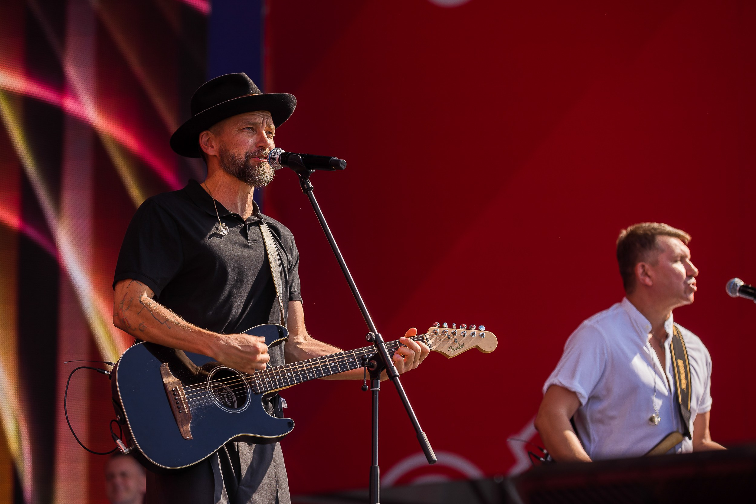 Концерты. Репортажный фотограф в Москве
