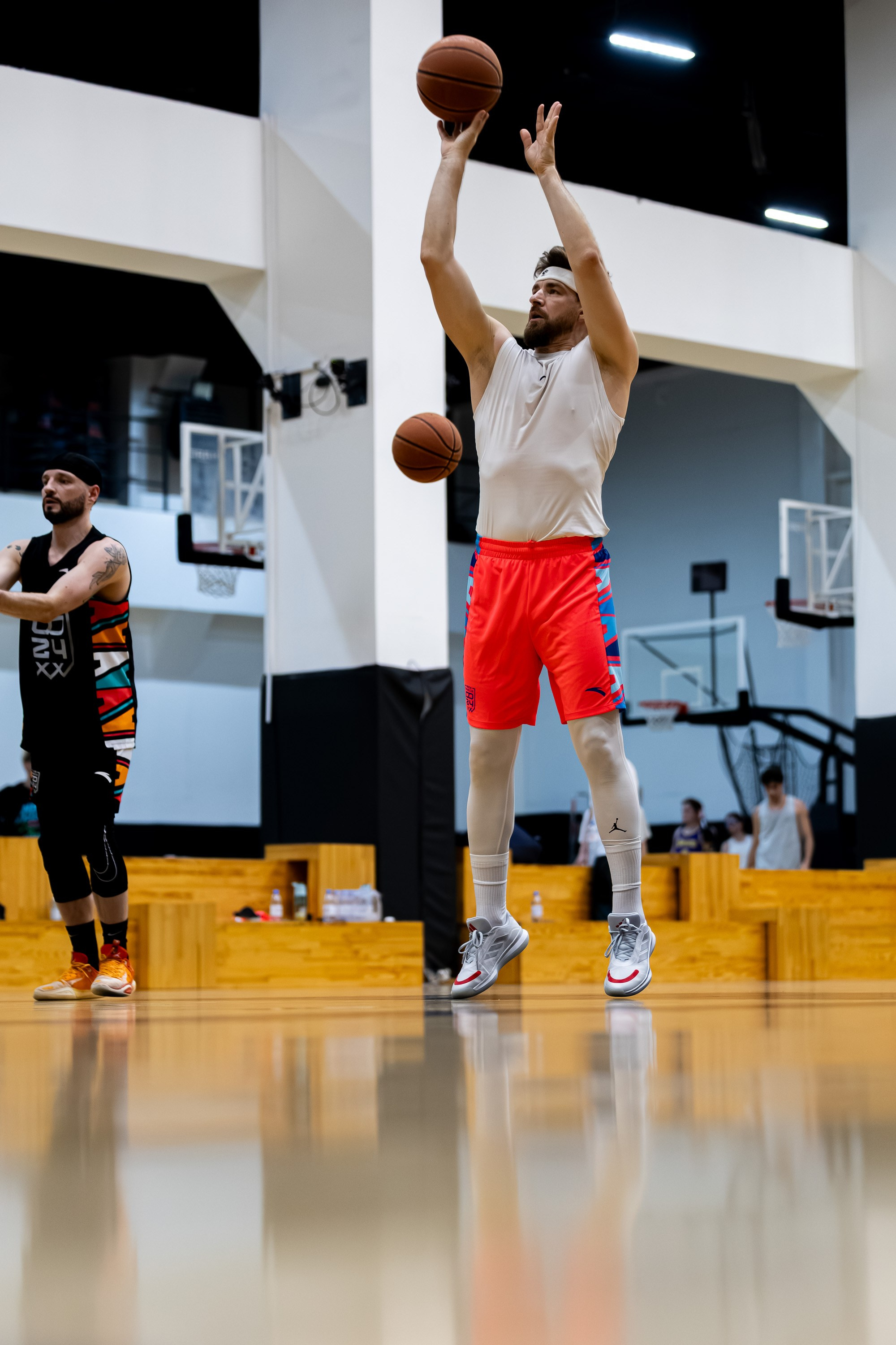 8.24 Moscow Ballers Club. Photographer Danil Aykin