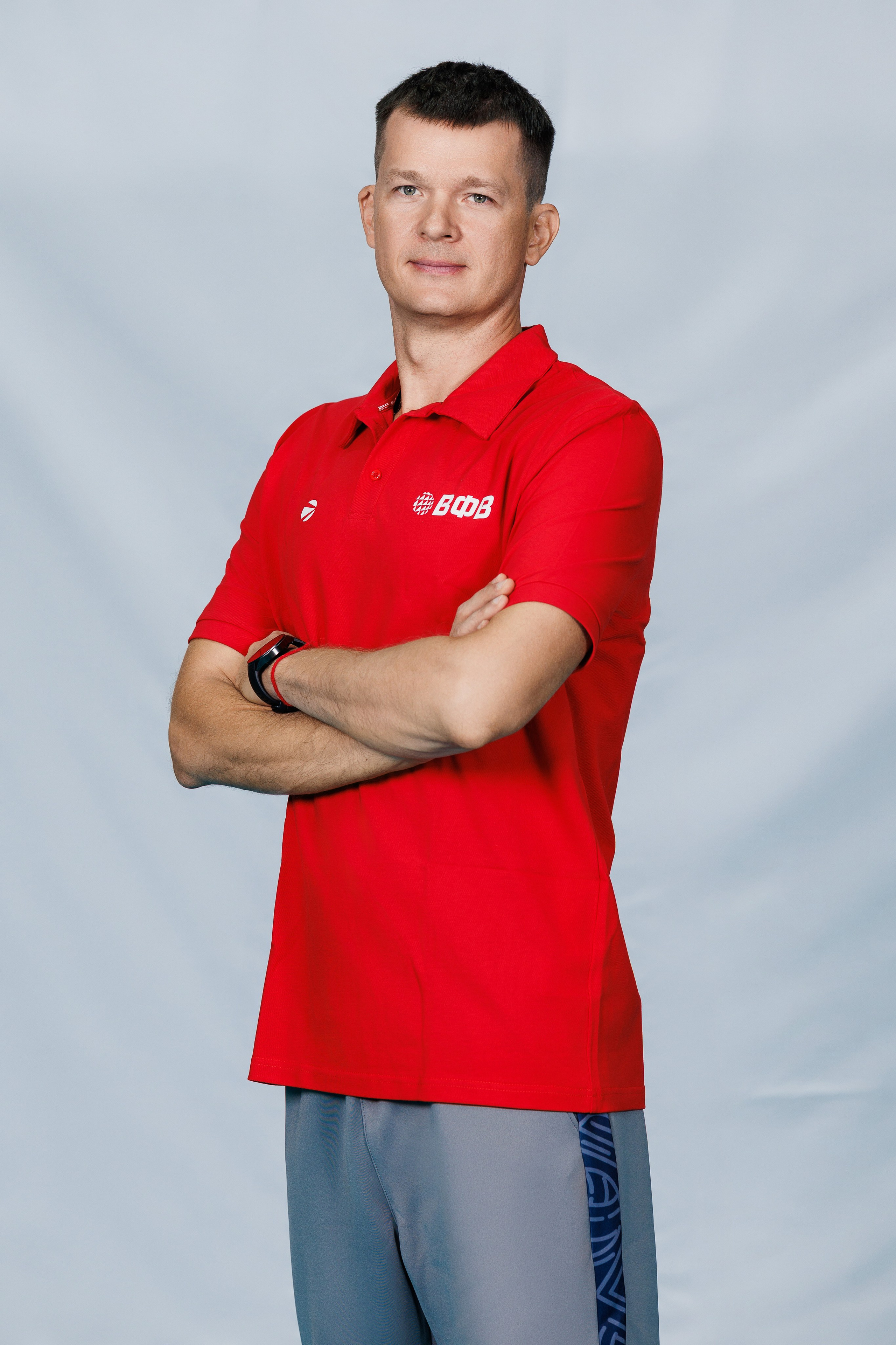 Сборные России по волейболу. Photographer Danil Aykin