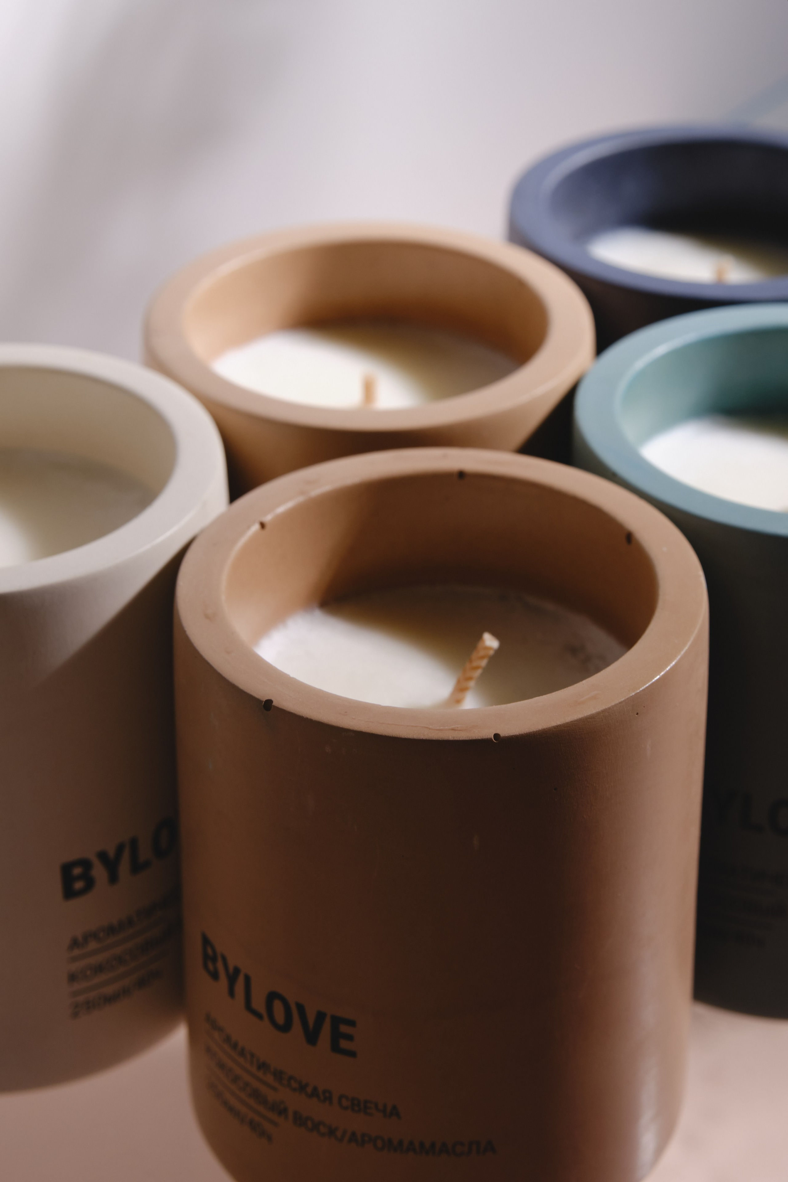 Natural collection. Предмет искусства