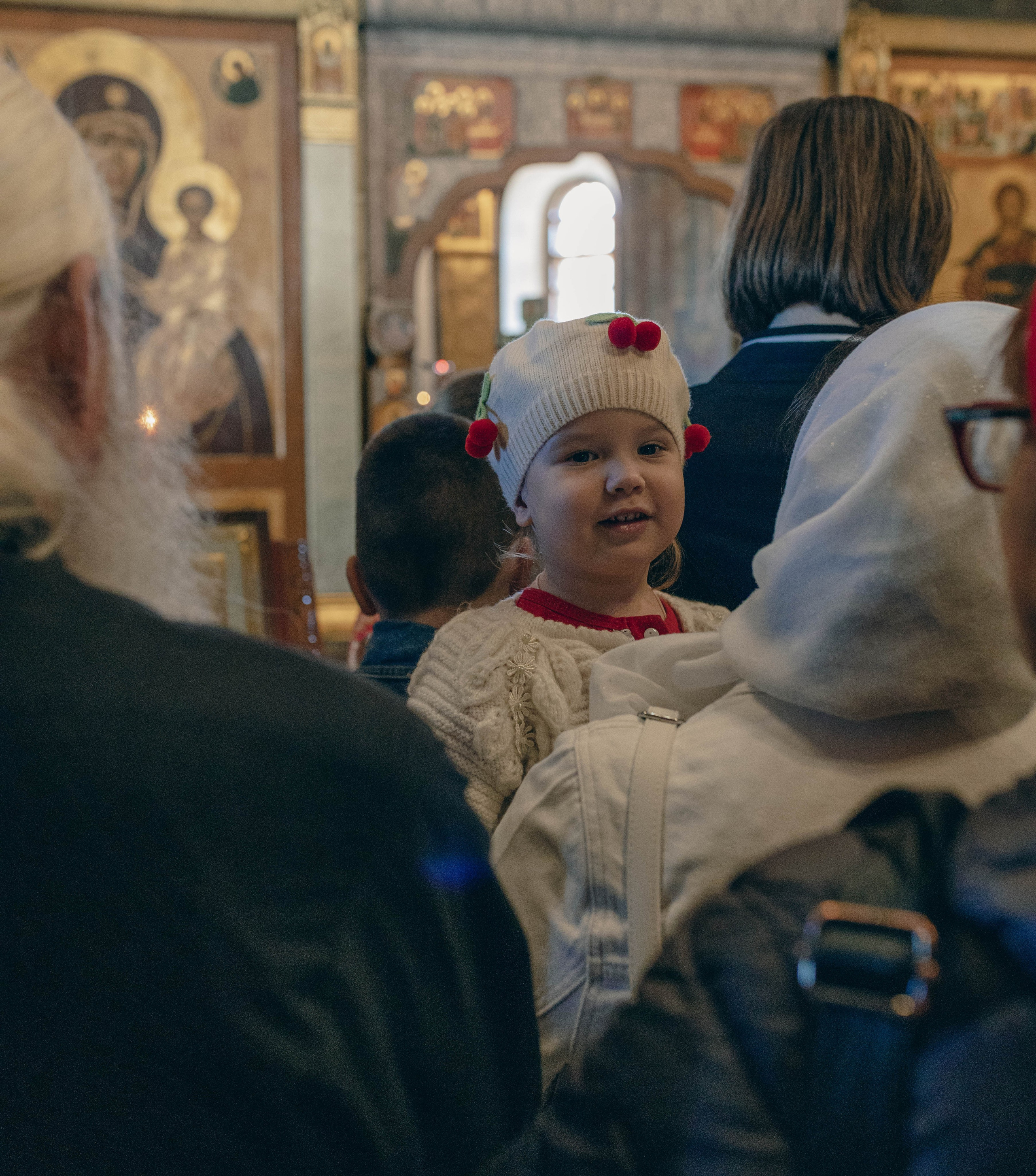 Собор Рождества Богородицы в Саввино-Сторожевском монастыре. Артеменкова Анна Фотограф