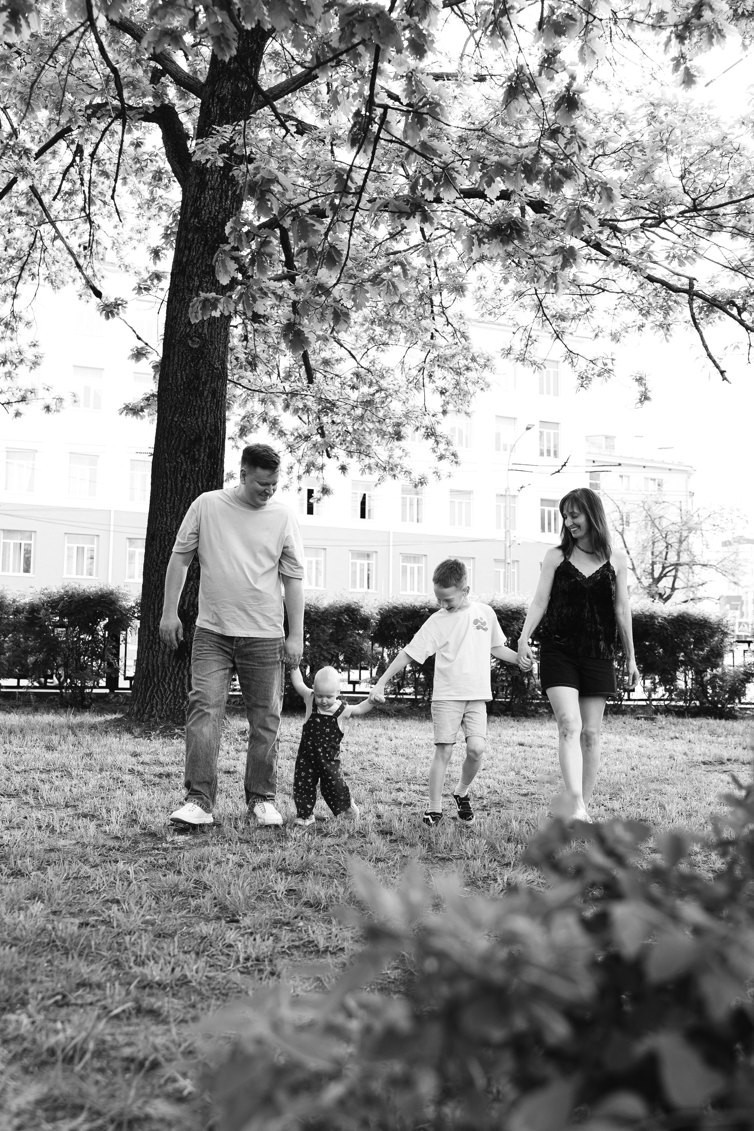 Family. Свадебный фотограф Нижний Новгород