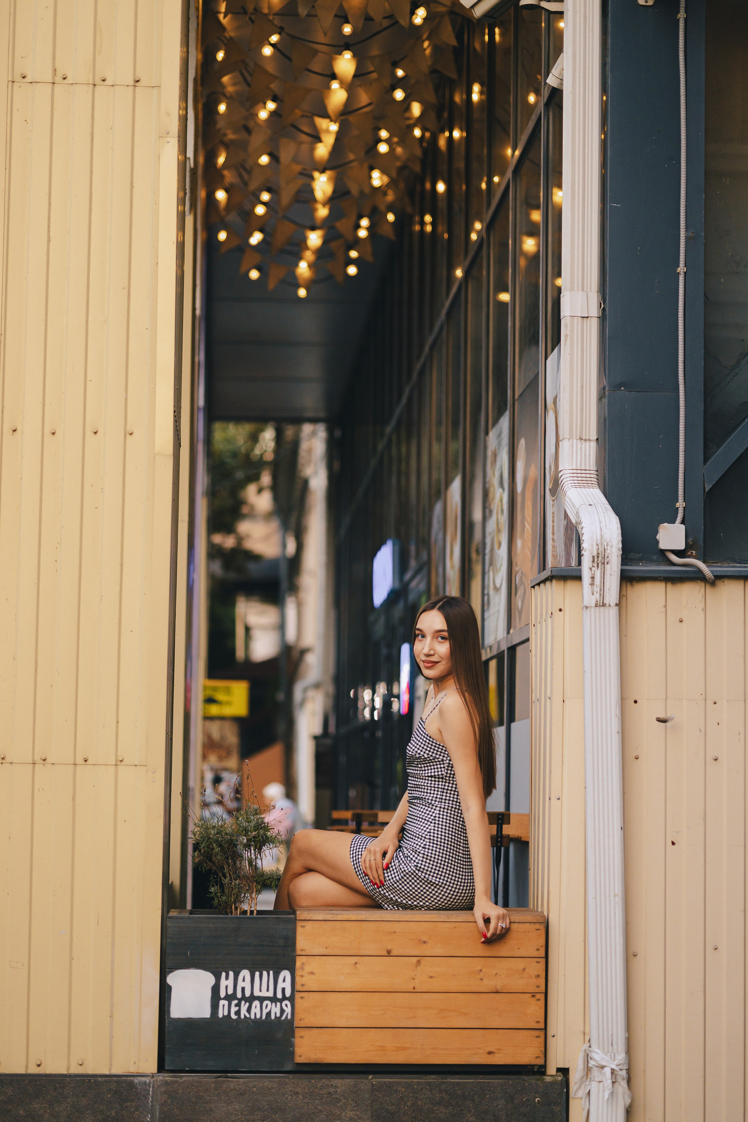 Ангелина. Фотограф Таганрог Любимая Надя