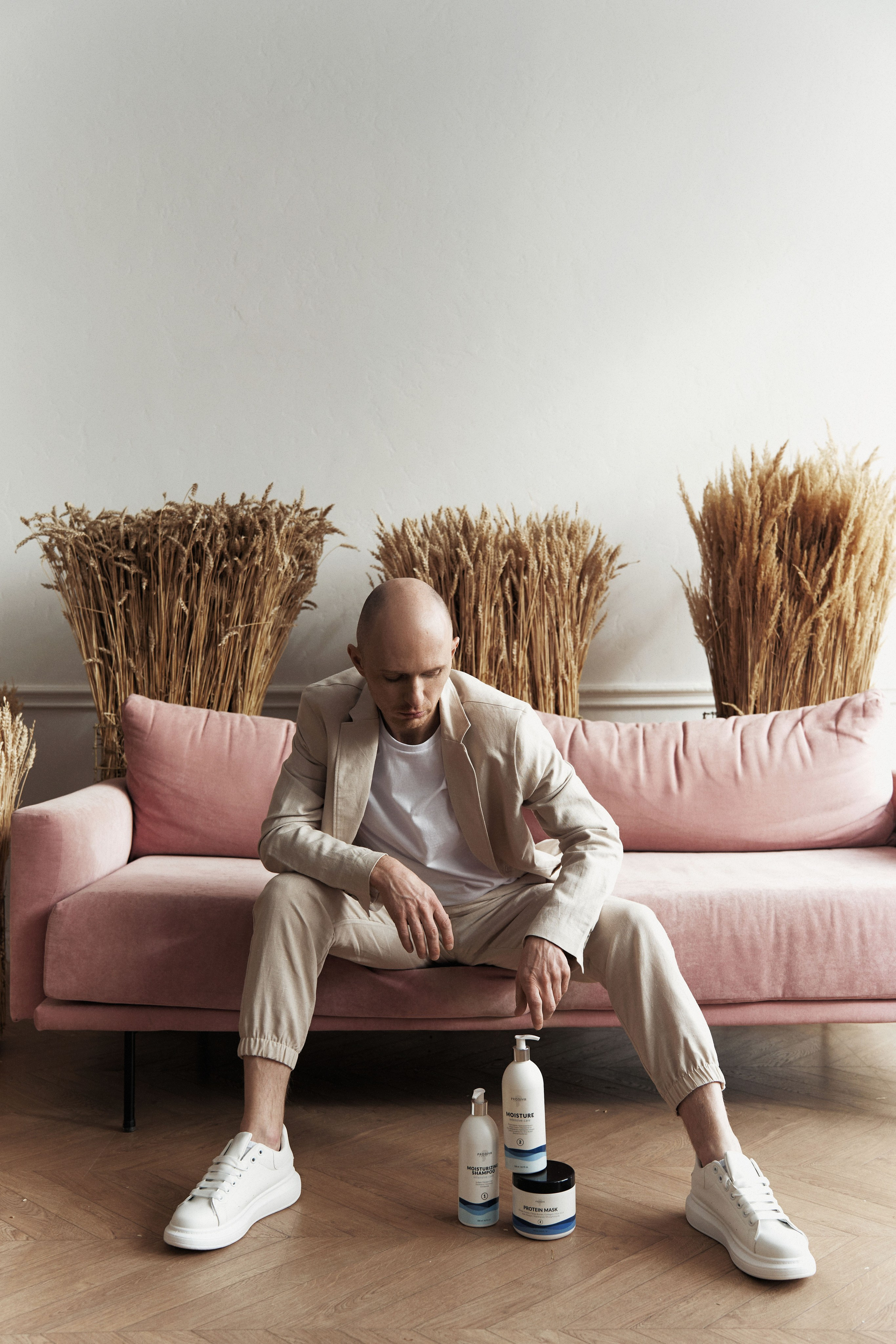 Технологи Prodiva. Фотограф Олеся Скворцова