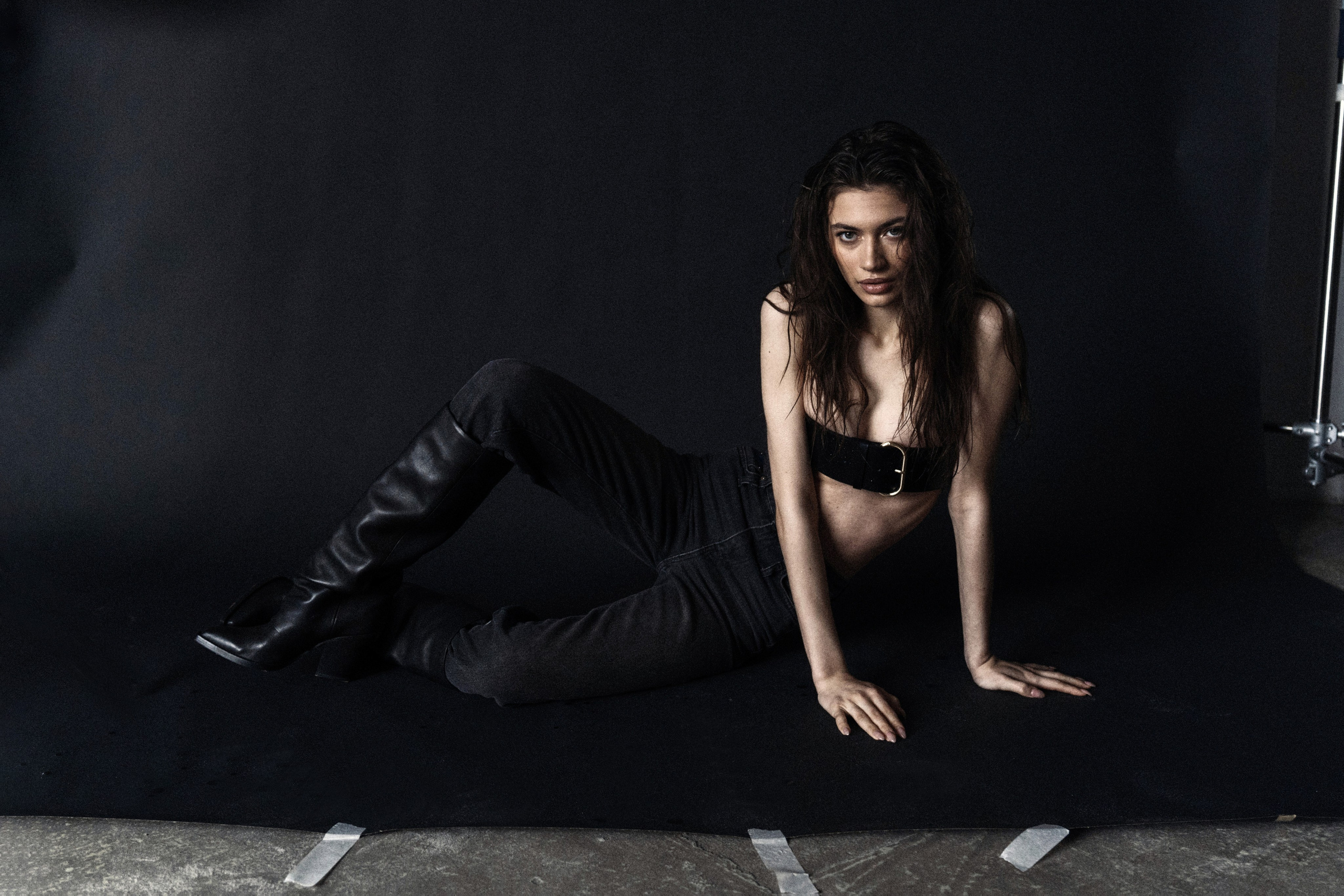 Таисия. Фотограф Олеся Скворцова