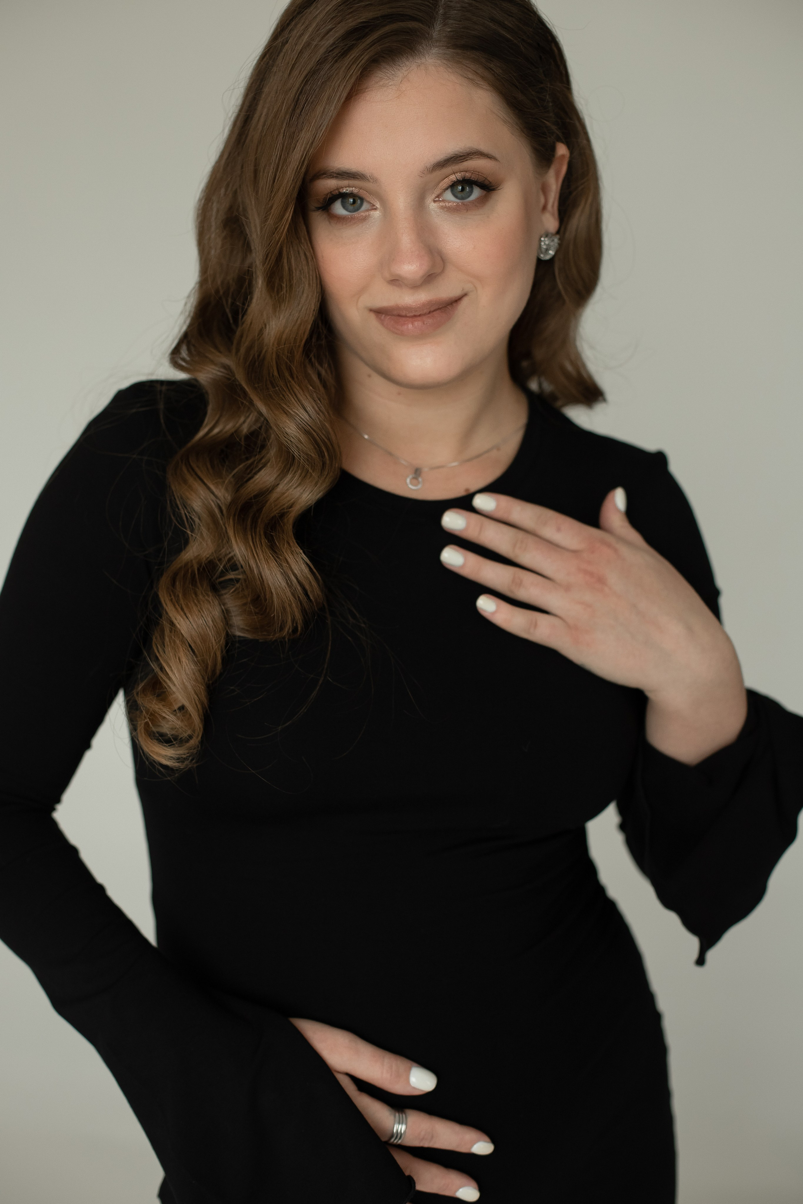 Гендер-пати на фотосессии. Свадебный фотограф Бакрымова Валентина