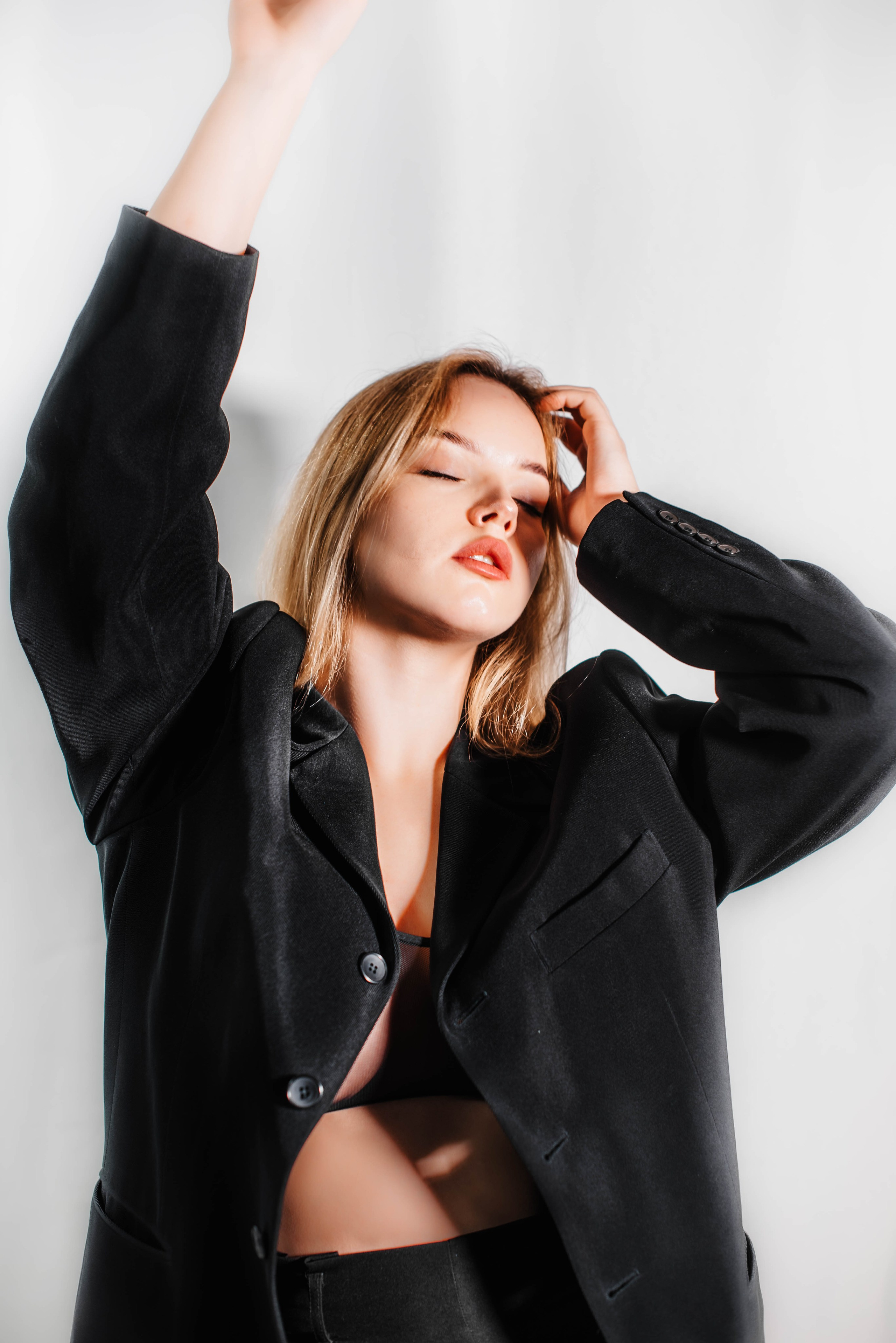 Повышаем самооценку. Фотограф в Москве