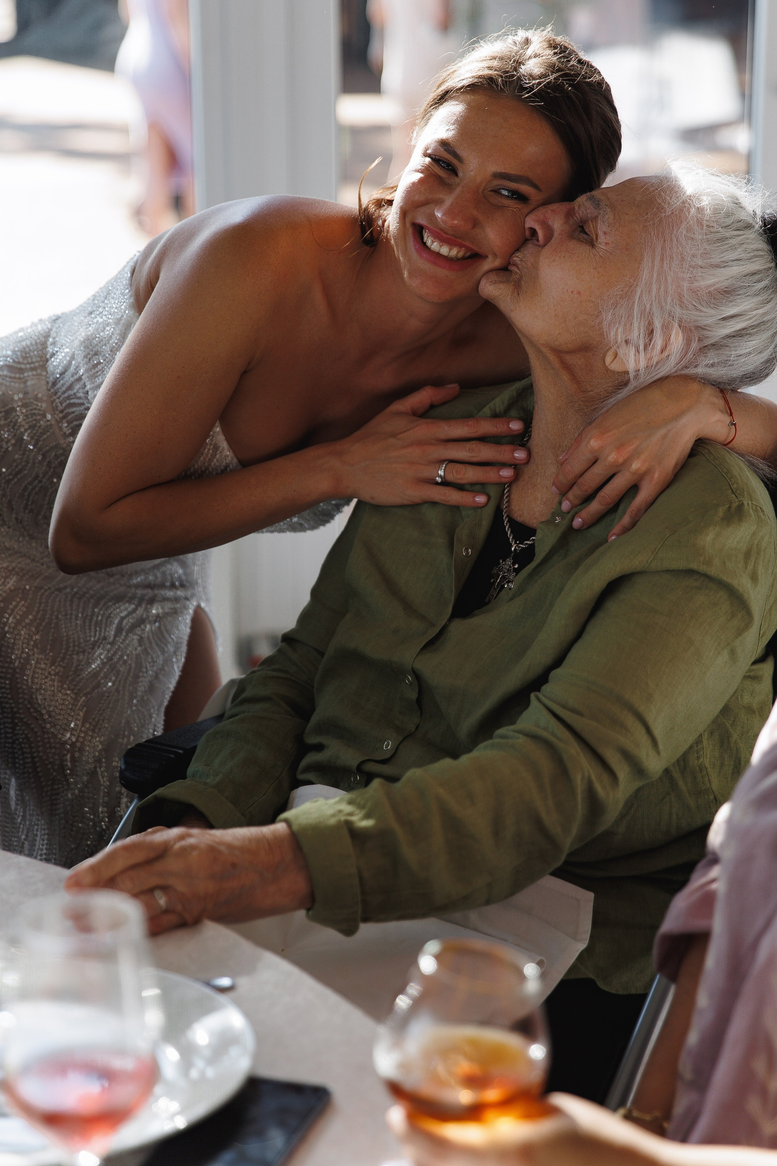 Арамаис и Камелия. Wedding photographer in St. Petersburg, Europe and Israel Anna Agafon